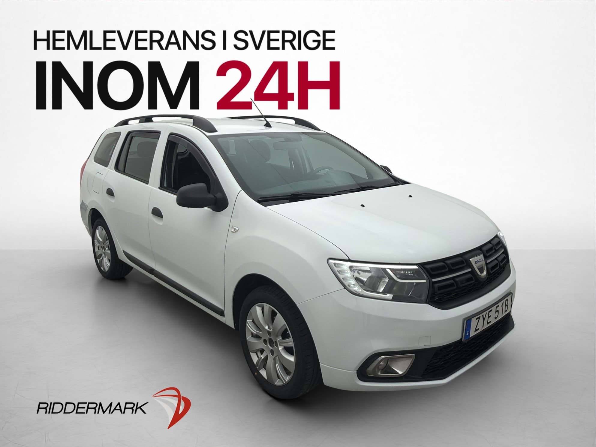 Dacia Logan MCV