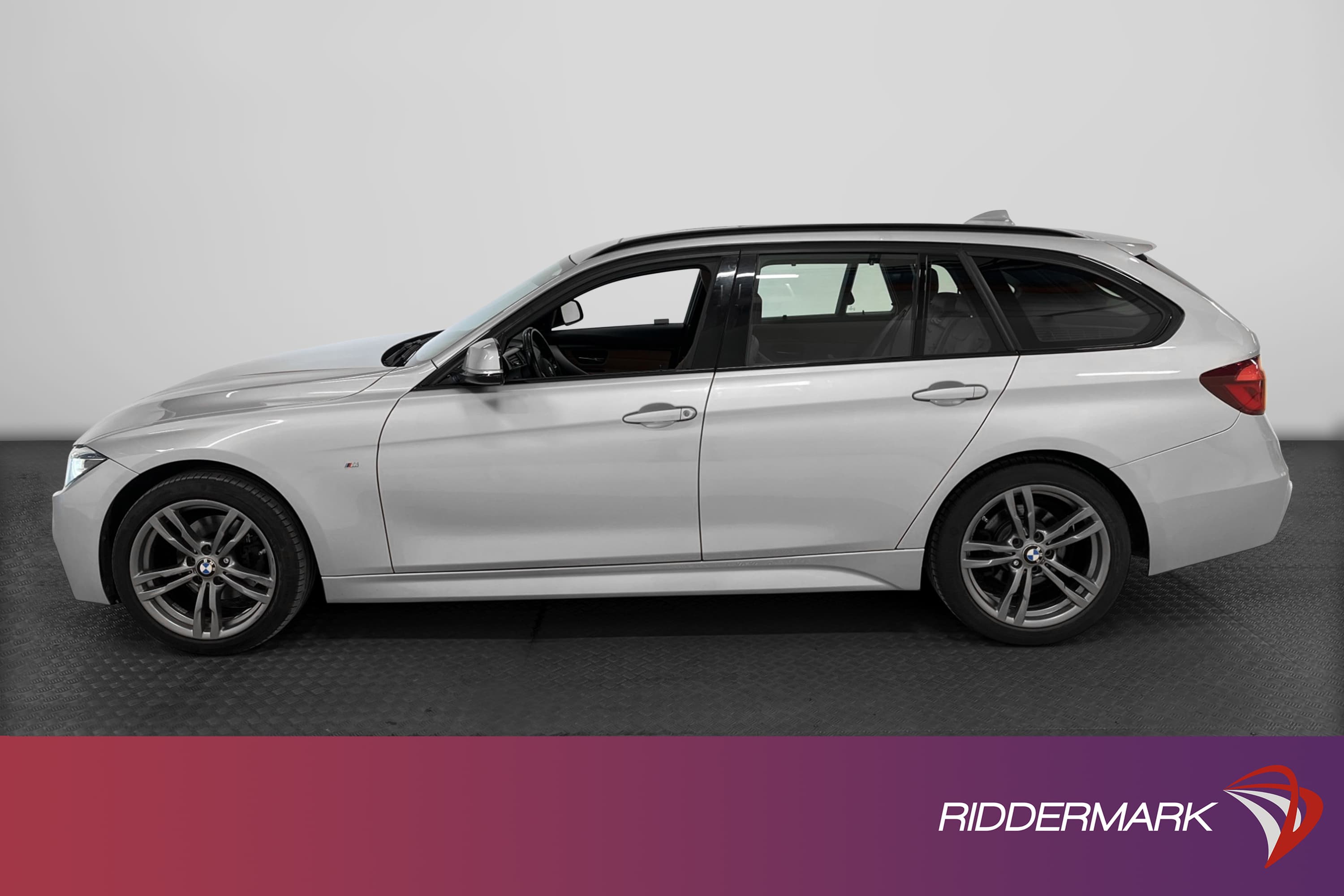 BMW 320d