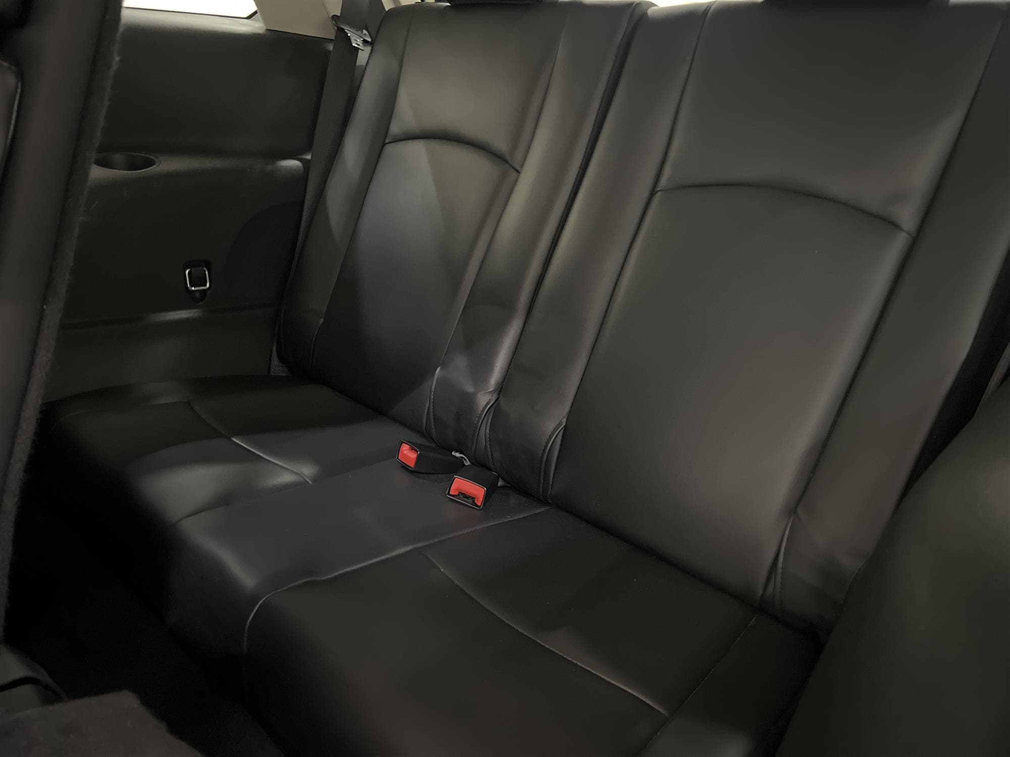 Fiat Freemont 2.0 Multijet 4x4 170hk Sport 7-sits Kamera GPS