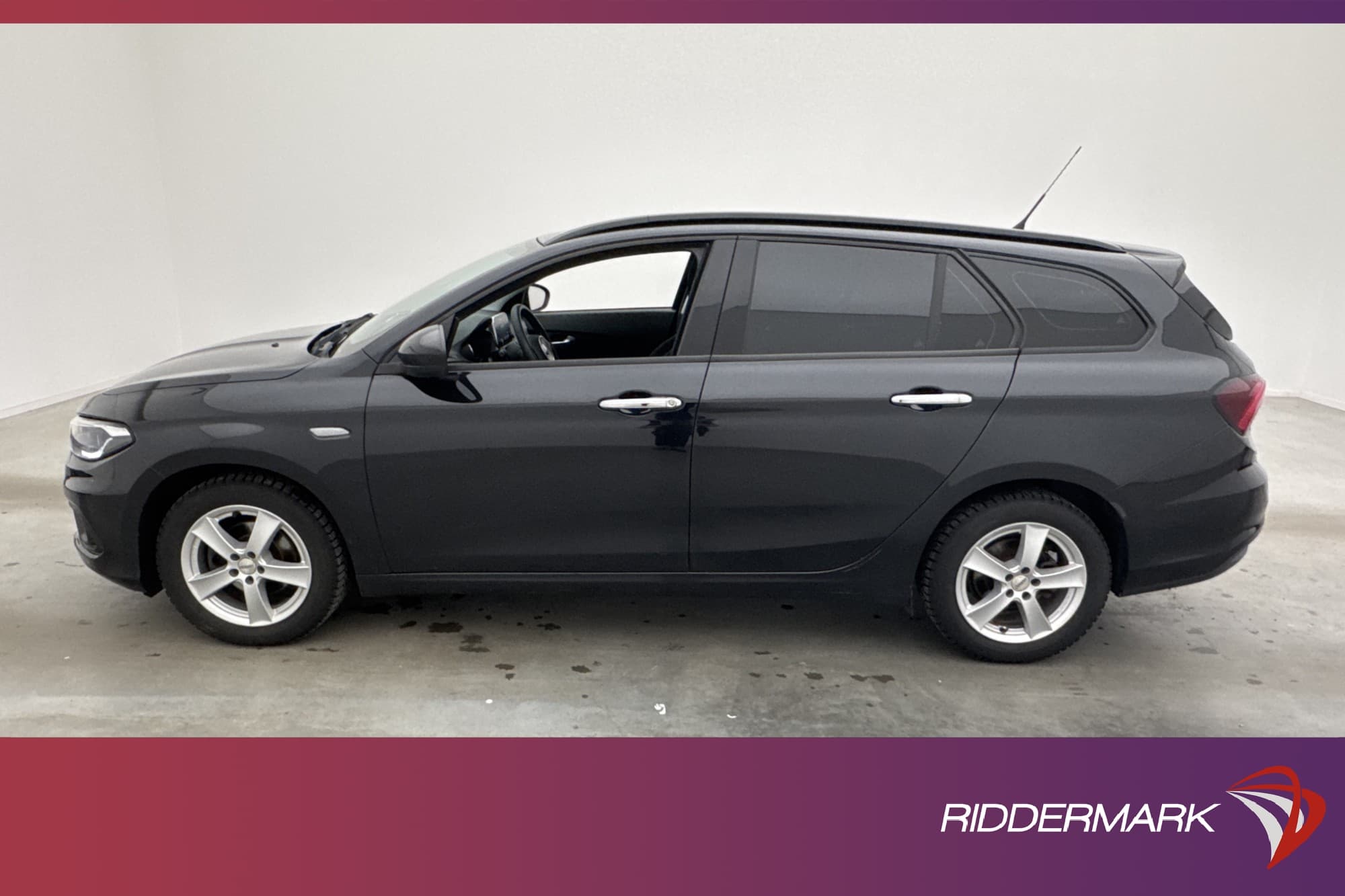 Fiat Tipo Kombi
