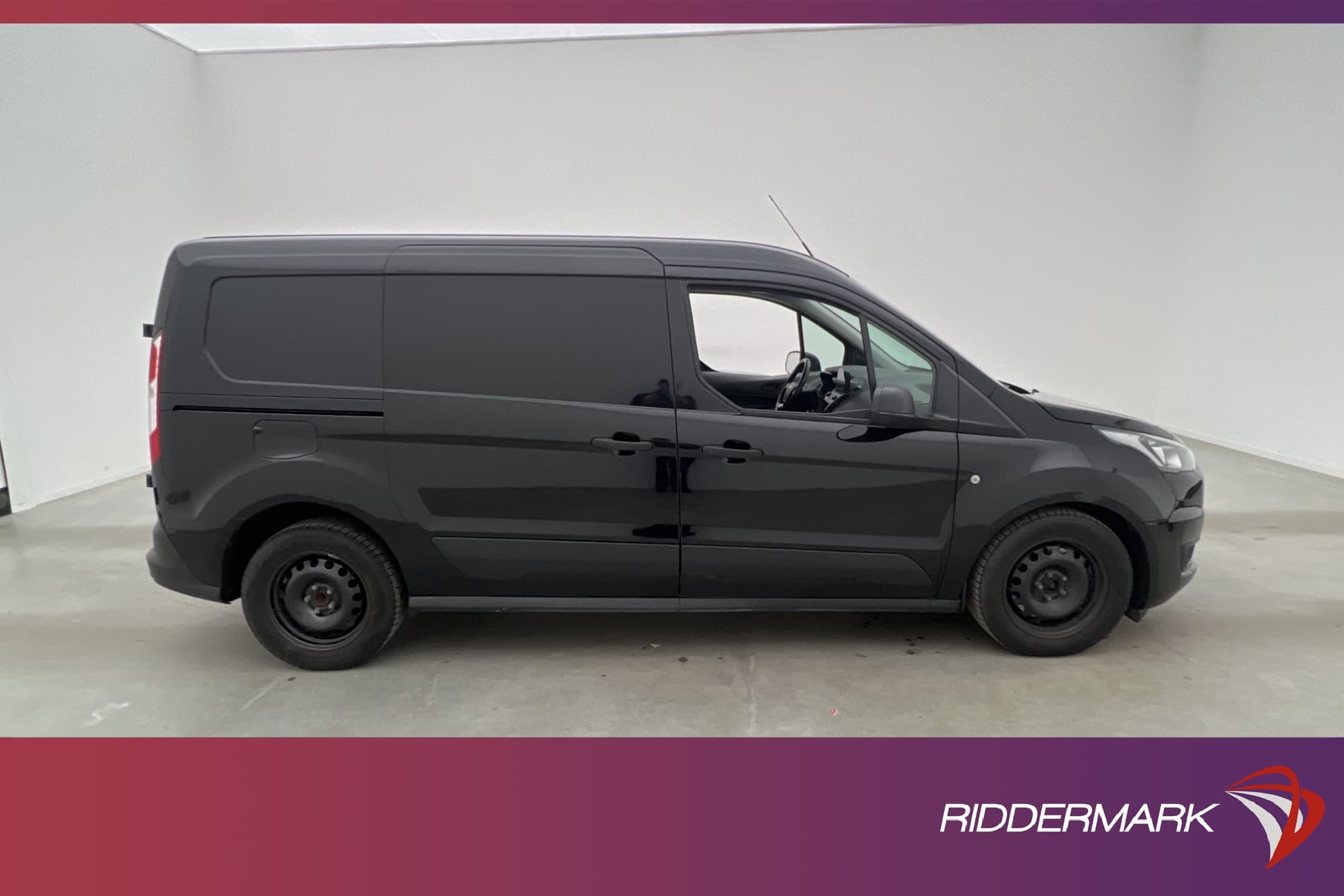 Ford Transit Connect LWB