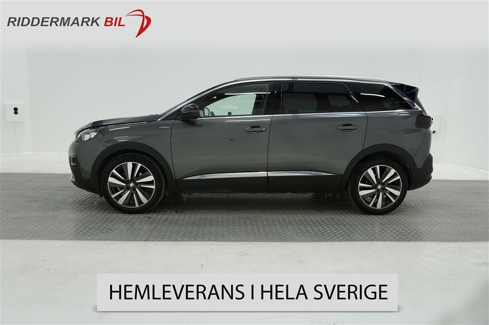 Peugeot 5008 1.6