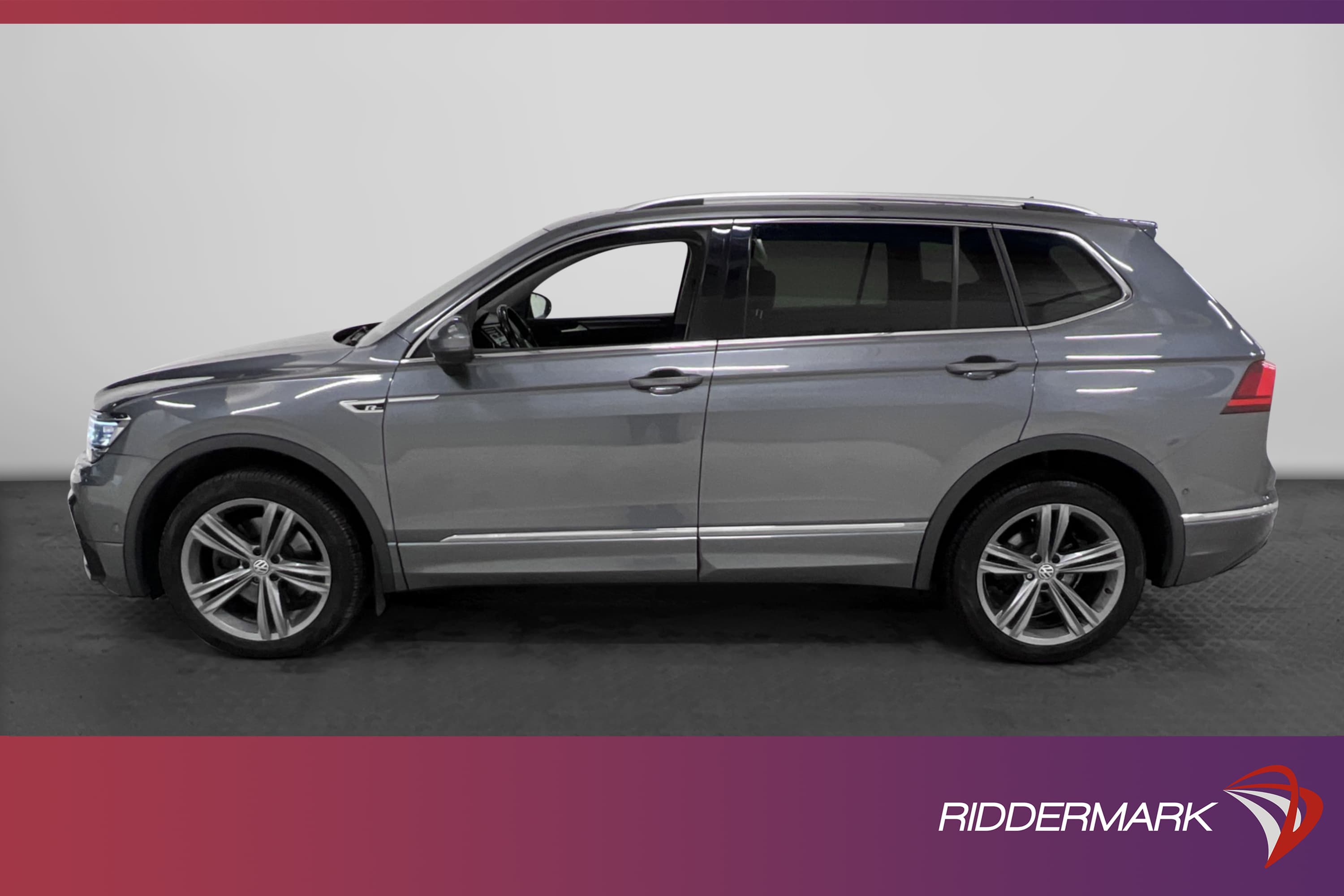 Volkswagen Tiguan Allspace 4M