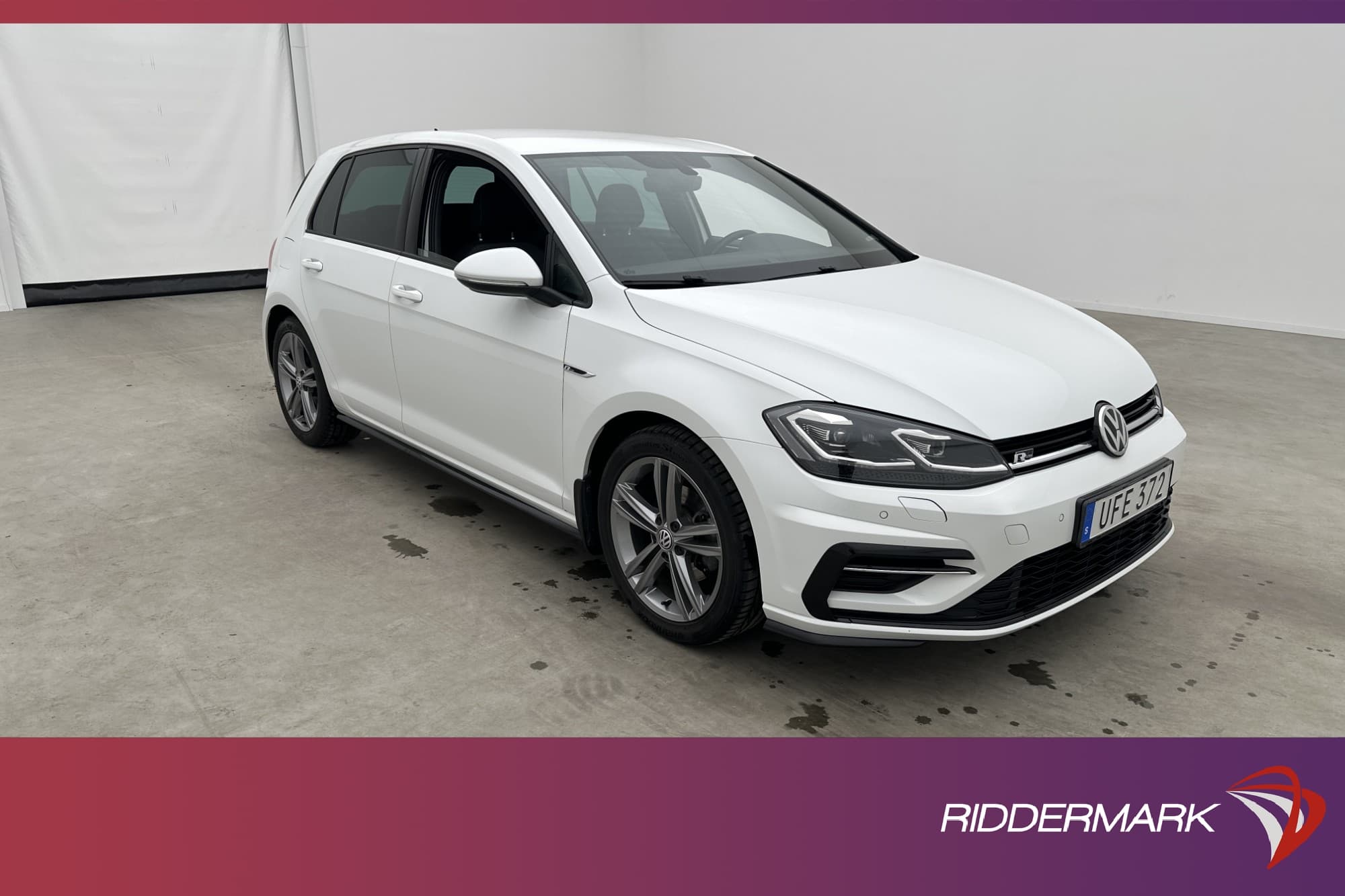 Volkswagen Golf 1.5 TSI 150hk