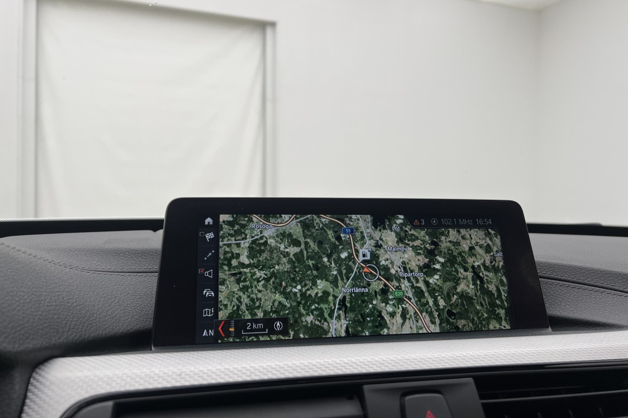 BMW 320 d xDrive Gran Turismo M Sport H/K Cockpit Navi Skinn