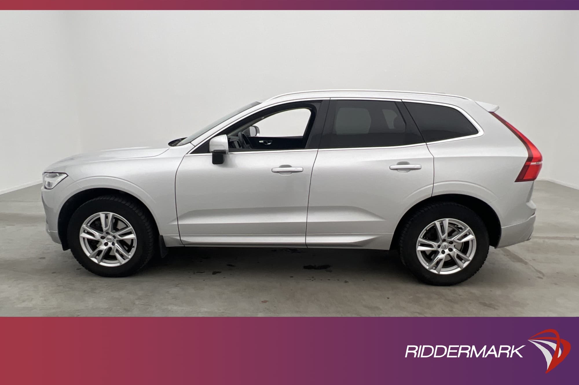 Volvo XC60 D4 190hk Momentum