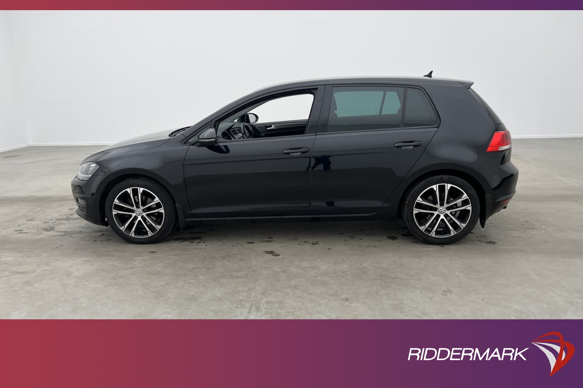 Volkswagen Golf 1.6 4M 105hk