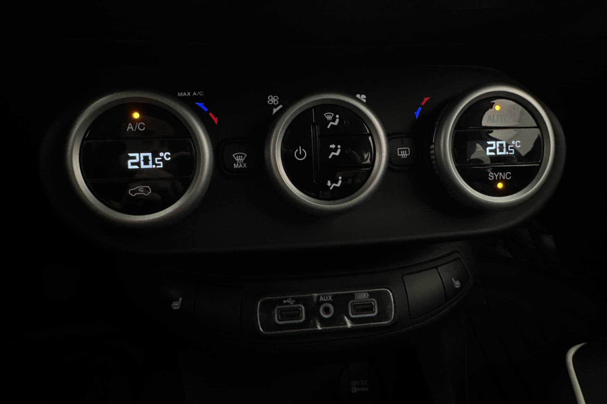 slider