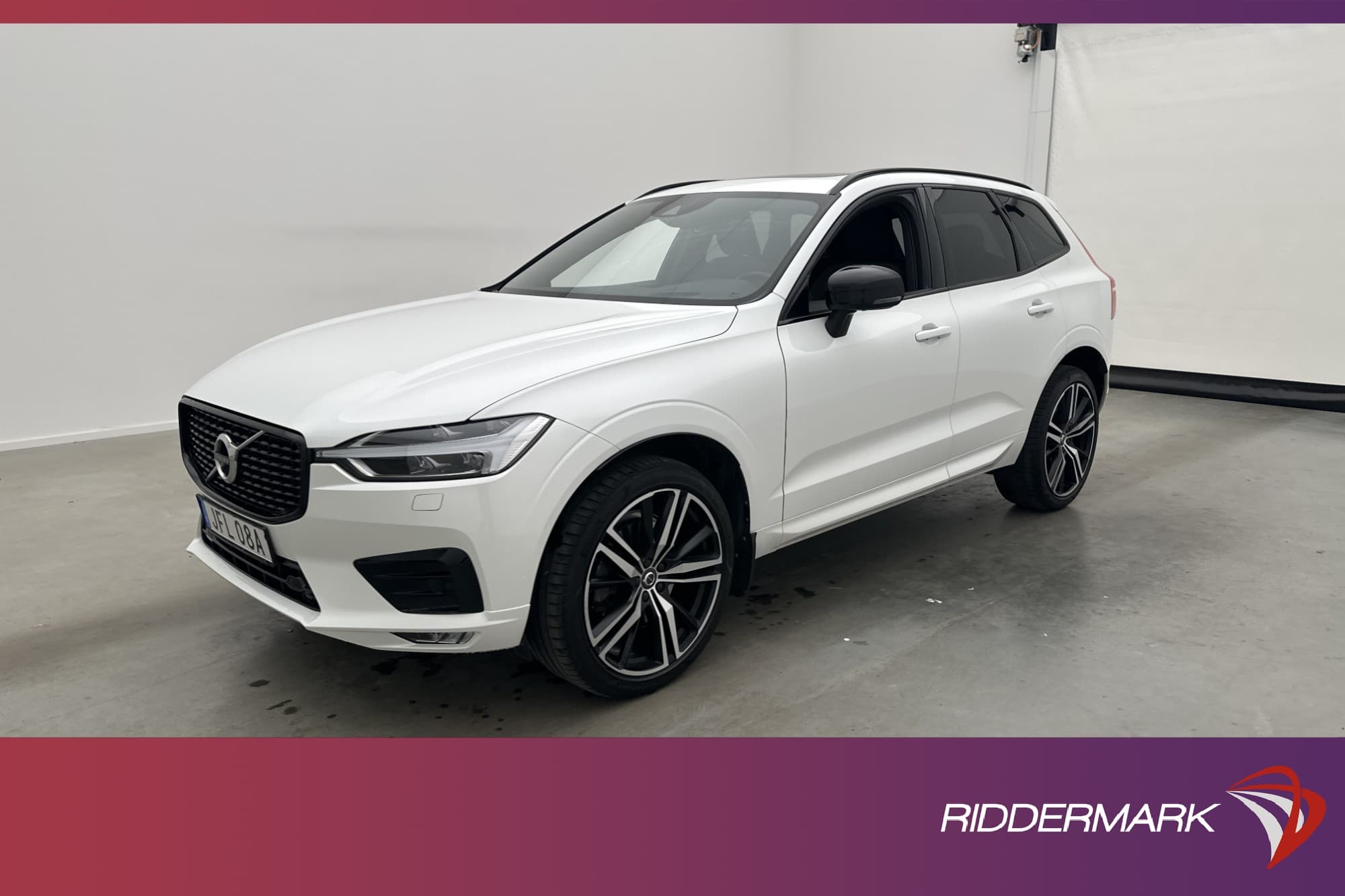 Volvo XC60 B4 AWD