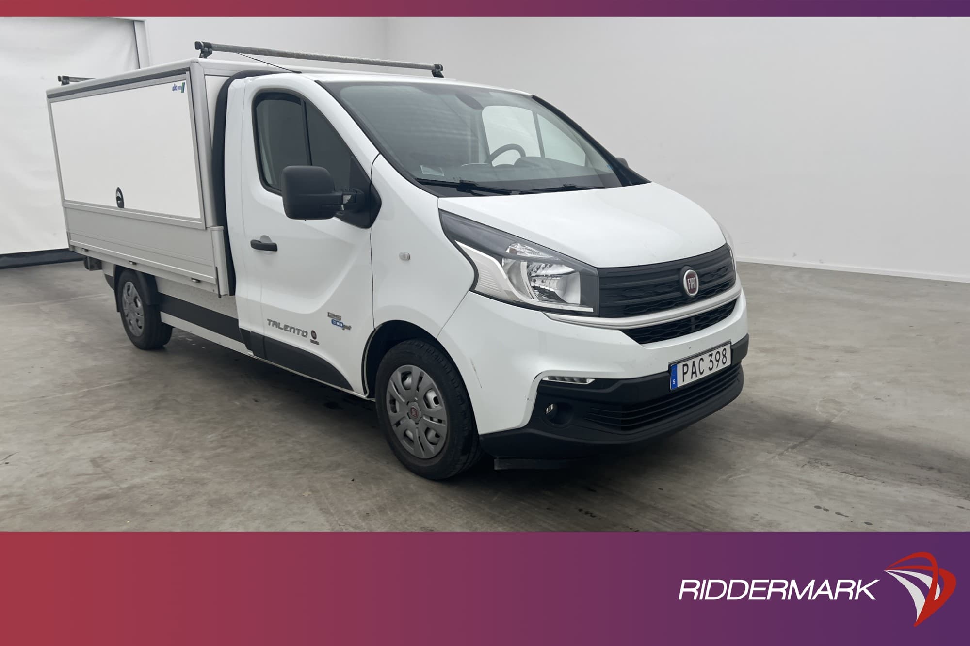 Fiat Talento 