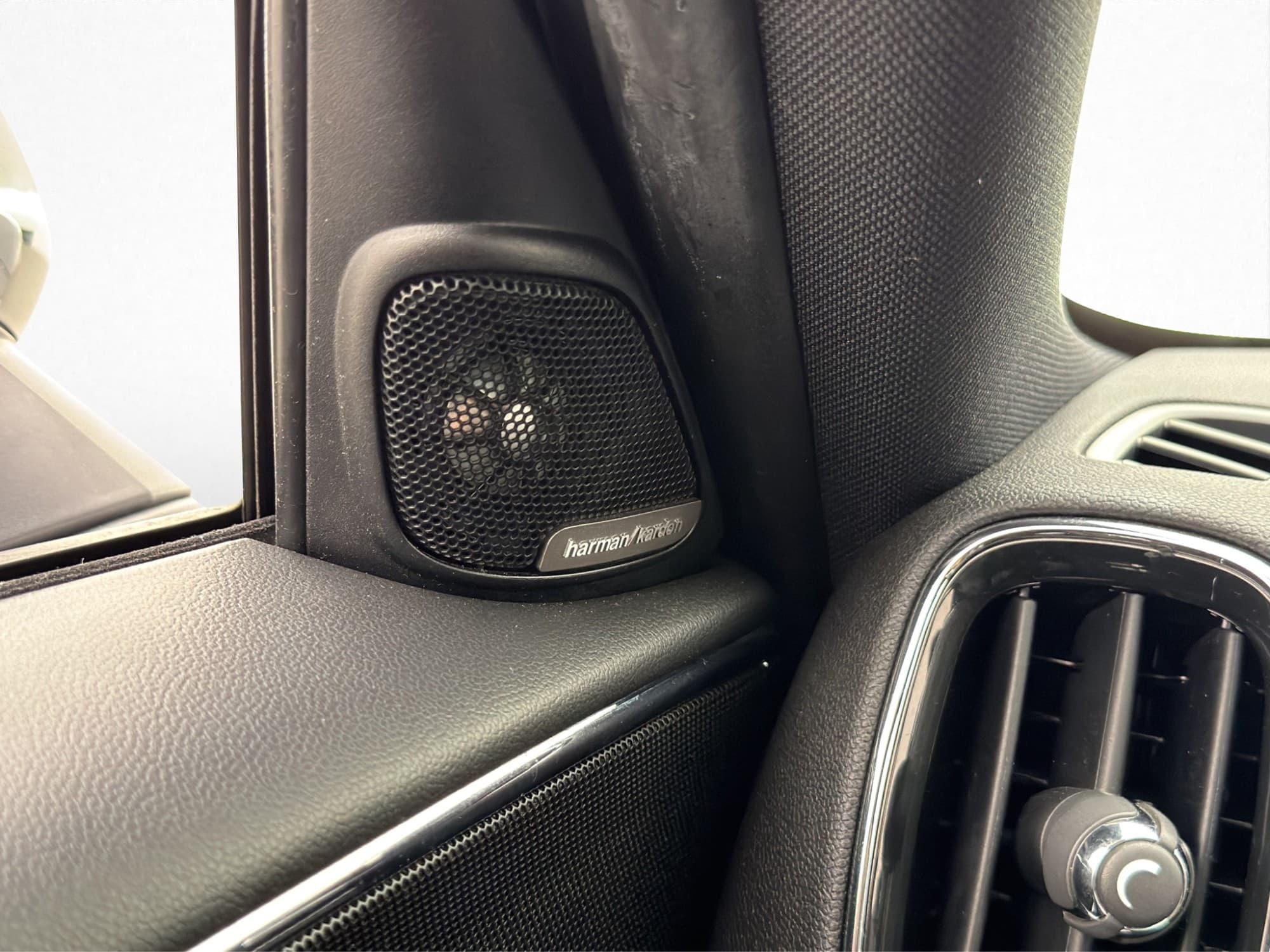 MINI Countryman Cooper SE ALL4 Pepper Pano H/K Kamera