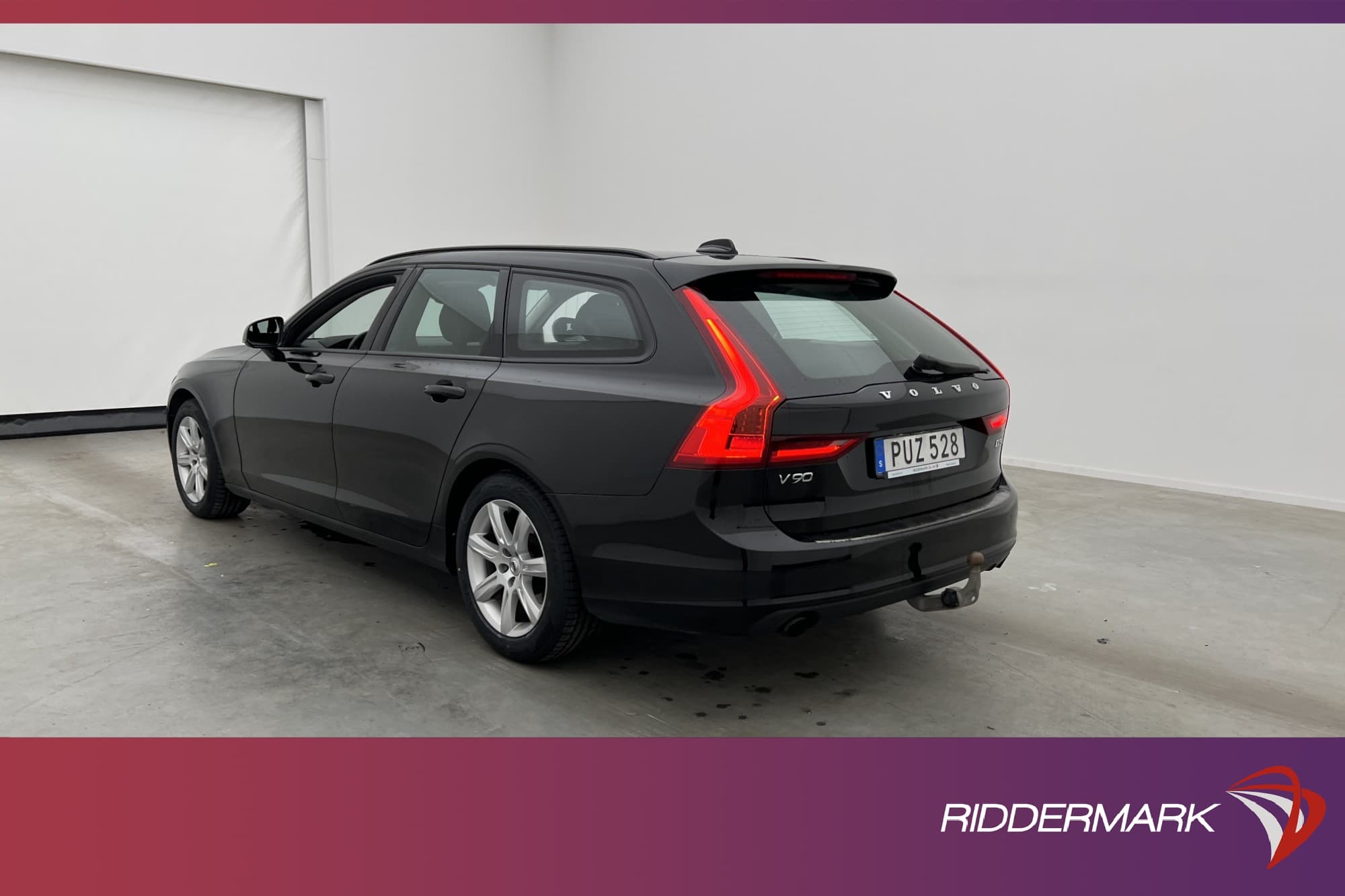 Volvo V90 D3 150hk AWD