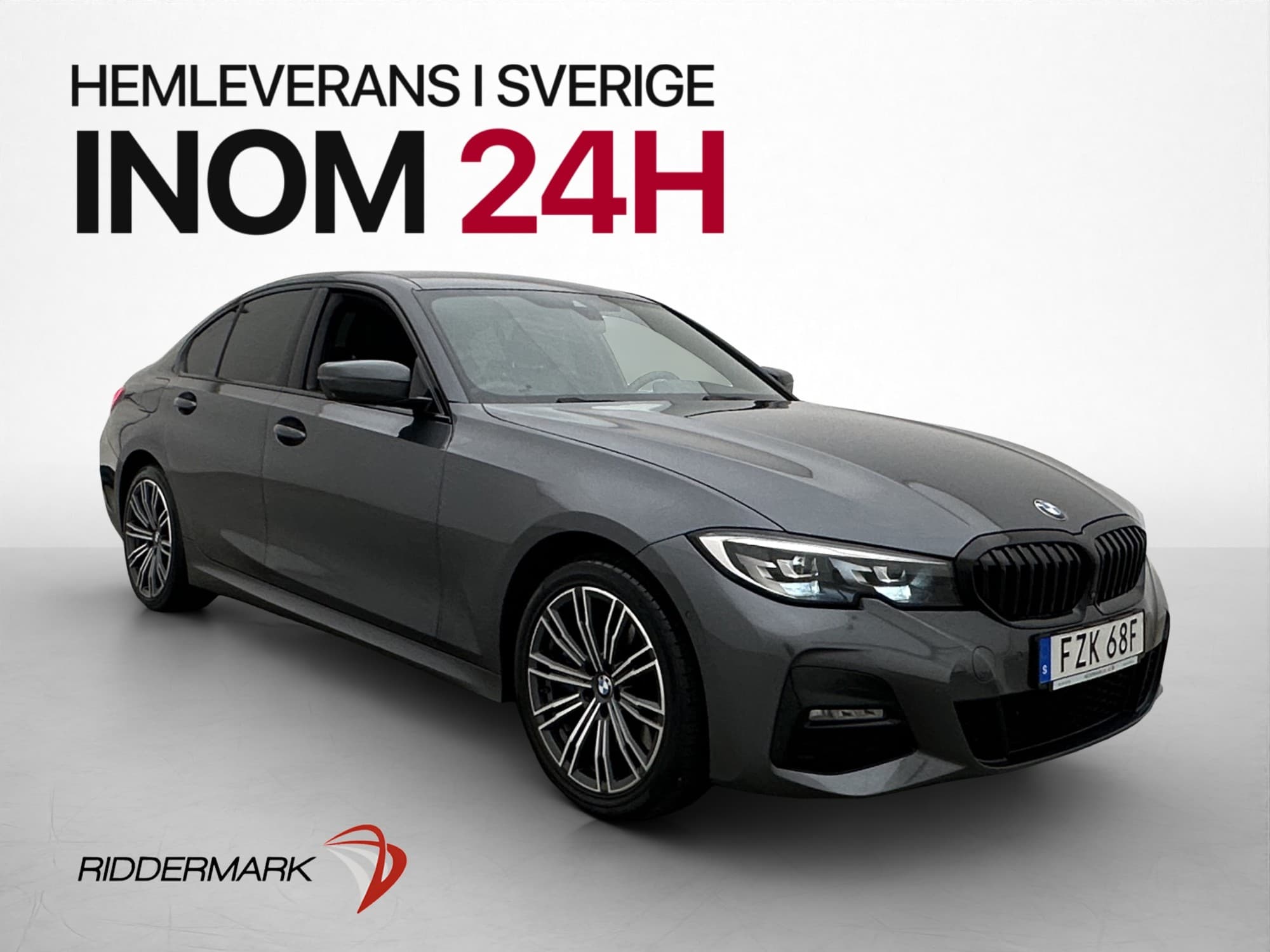 BMW 330e