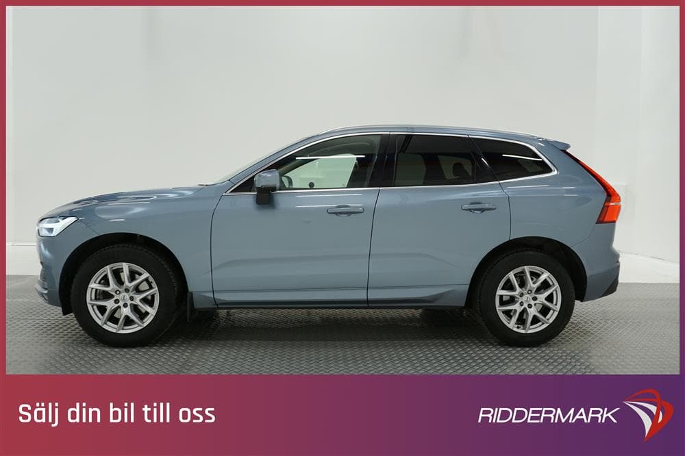 Volvo XC60 D4 AWD