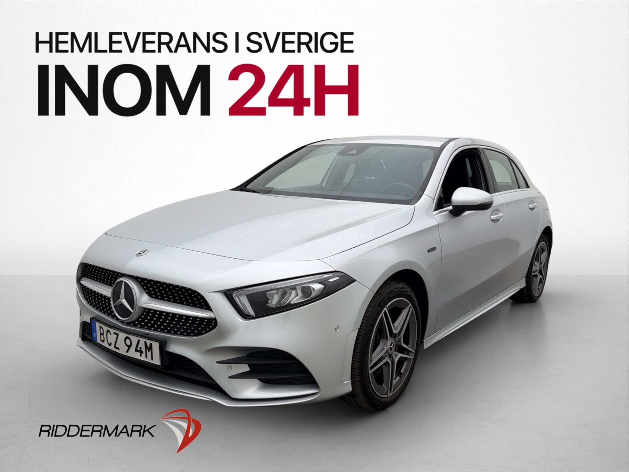 Mercedes-Benz A250