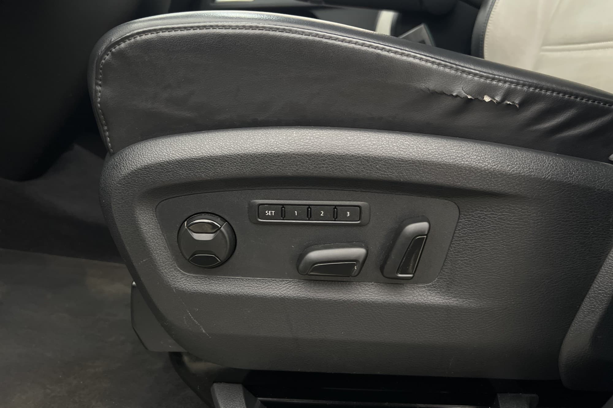 slider