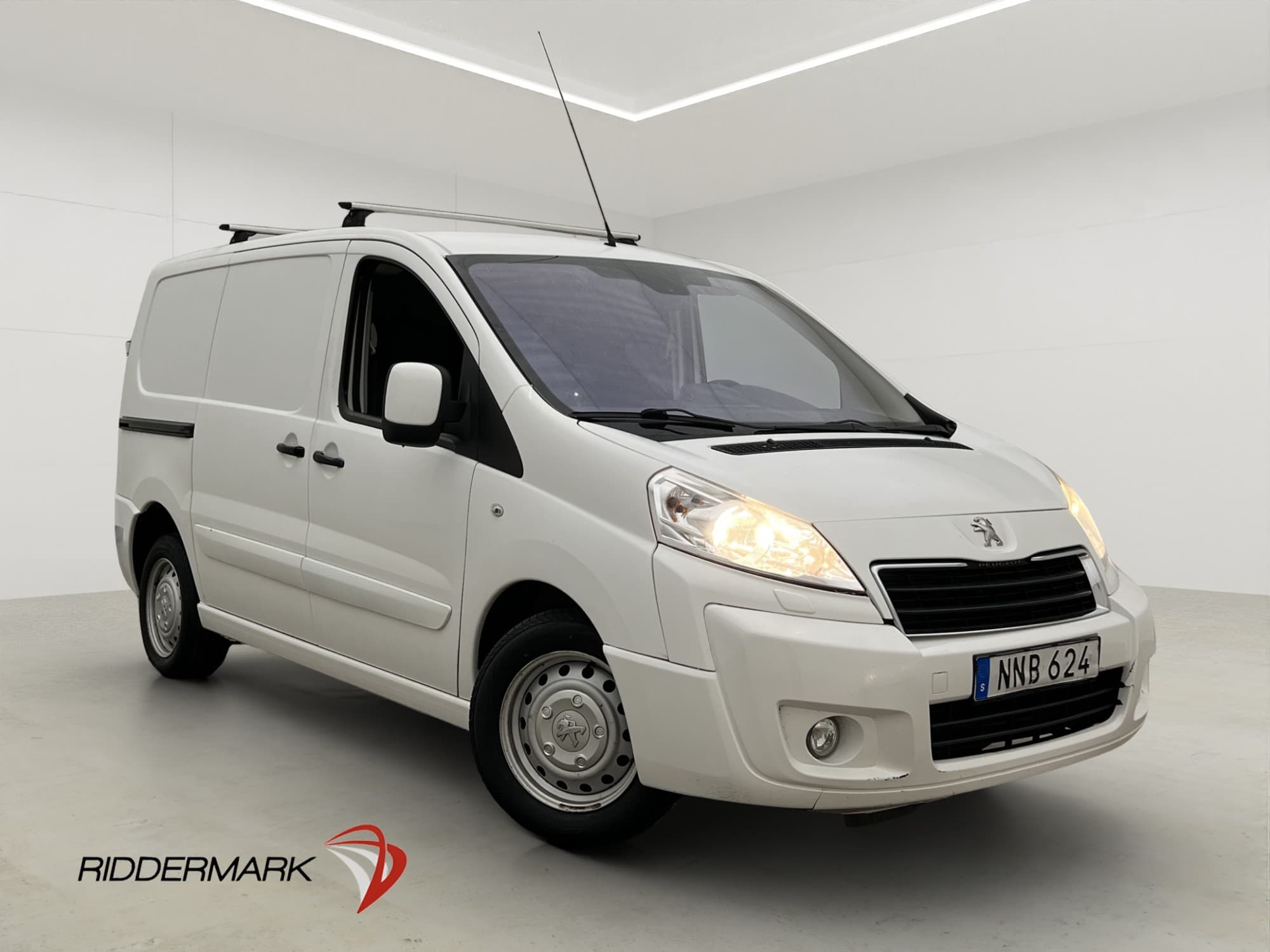 Peugeot Expert