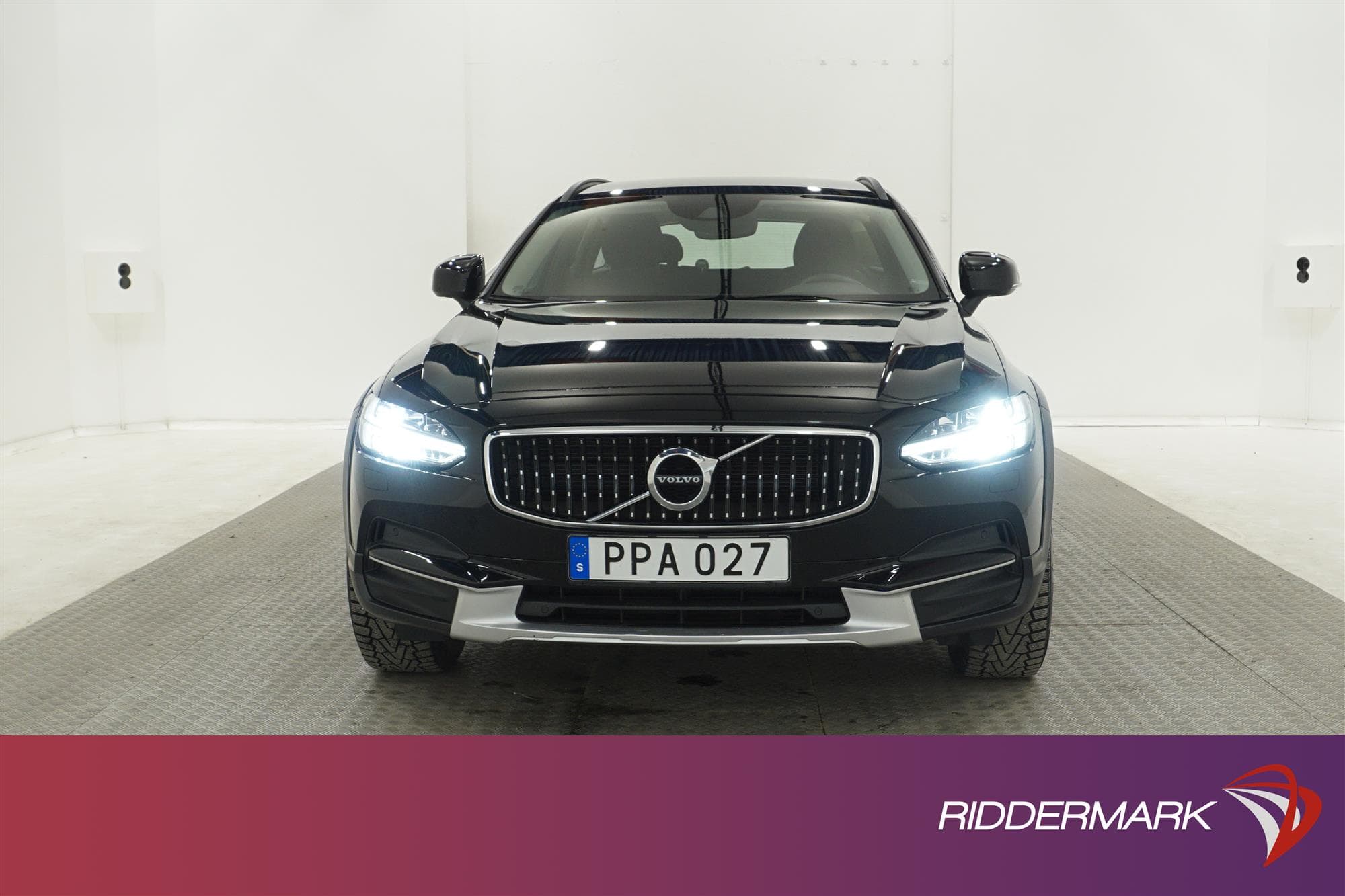 Volvo V90 Cross Country D4 AWD 190hk
