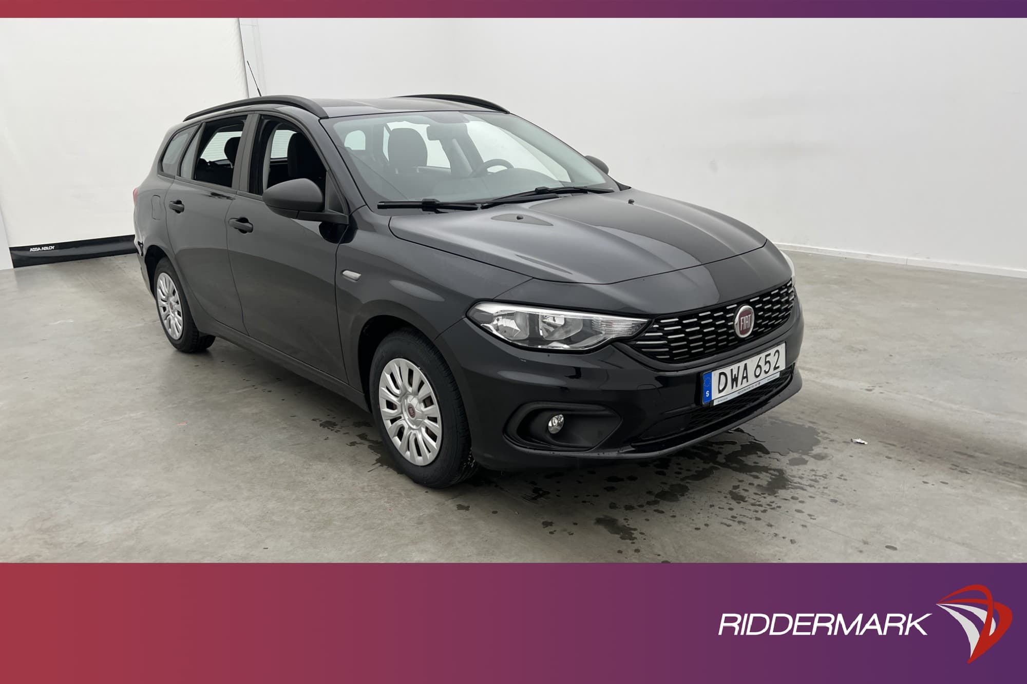 Fiat Tipo Kombi 1.4 FIRE 95hk