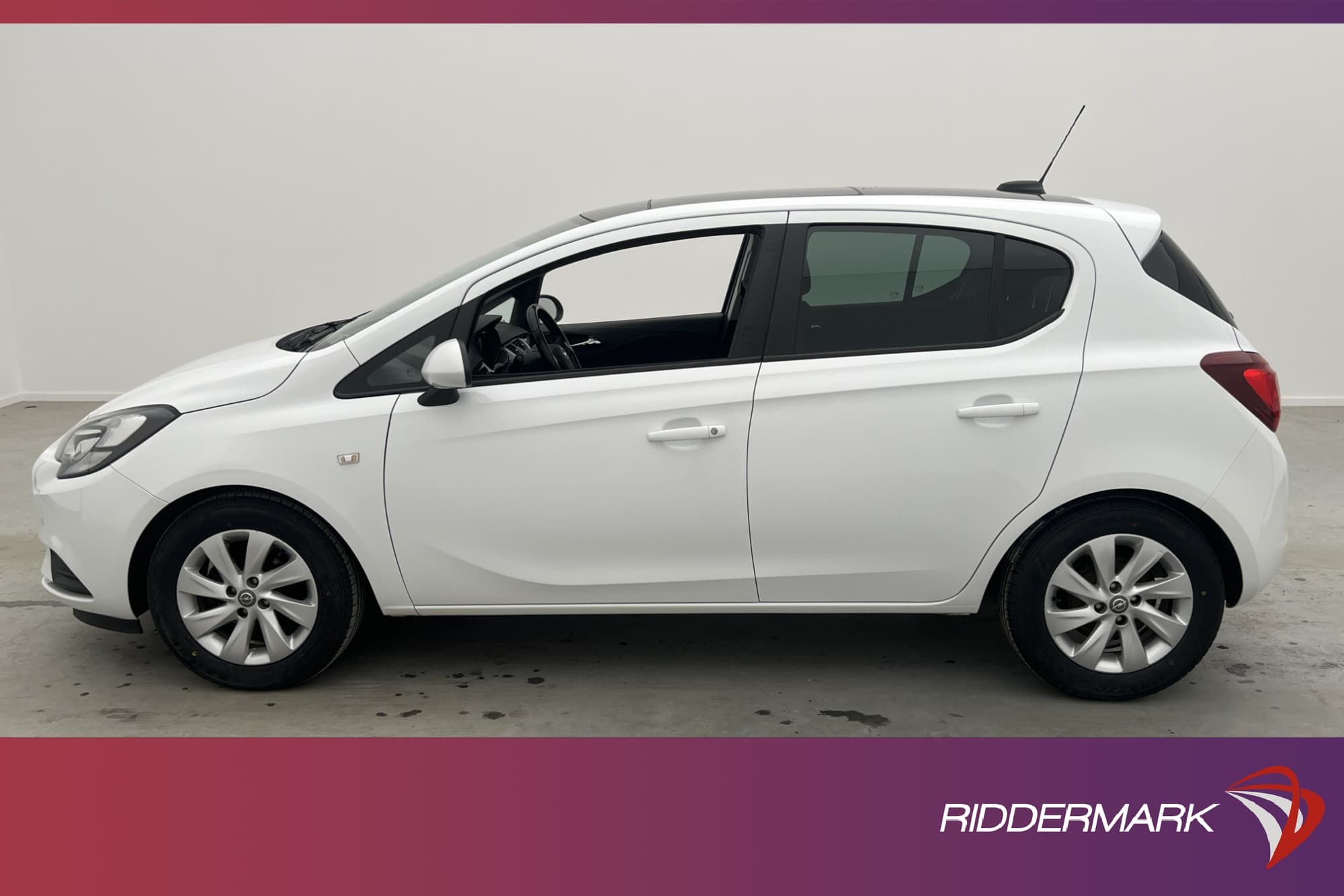 Opel Corsa 1.4 90hk Premium