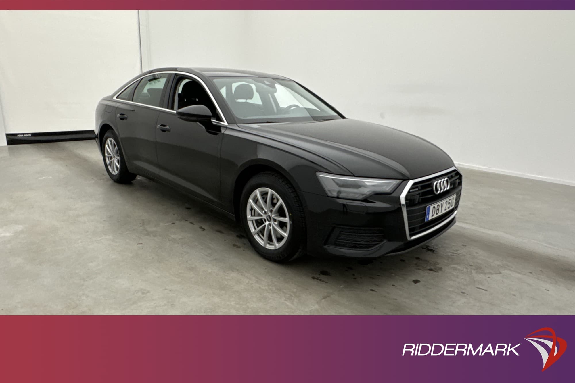 Audi A6 Sedan 45 TFSI Quattro 265hk