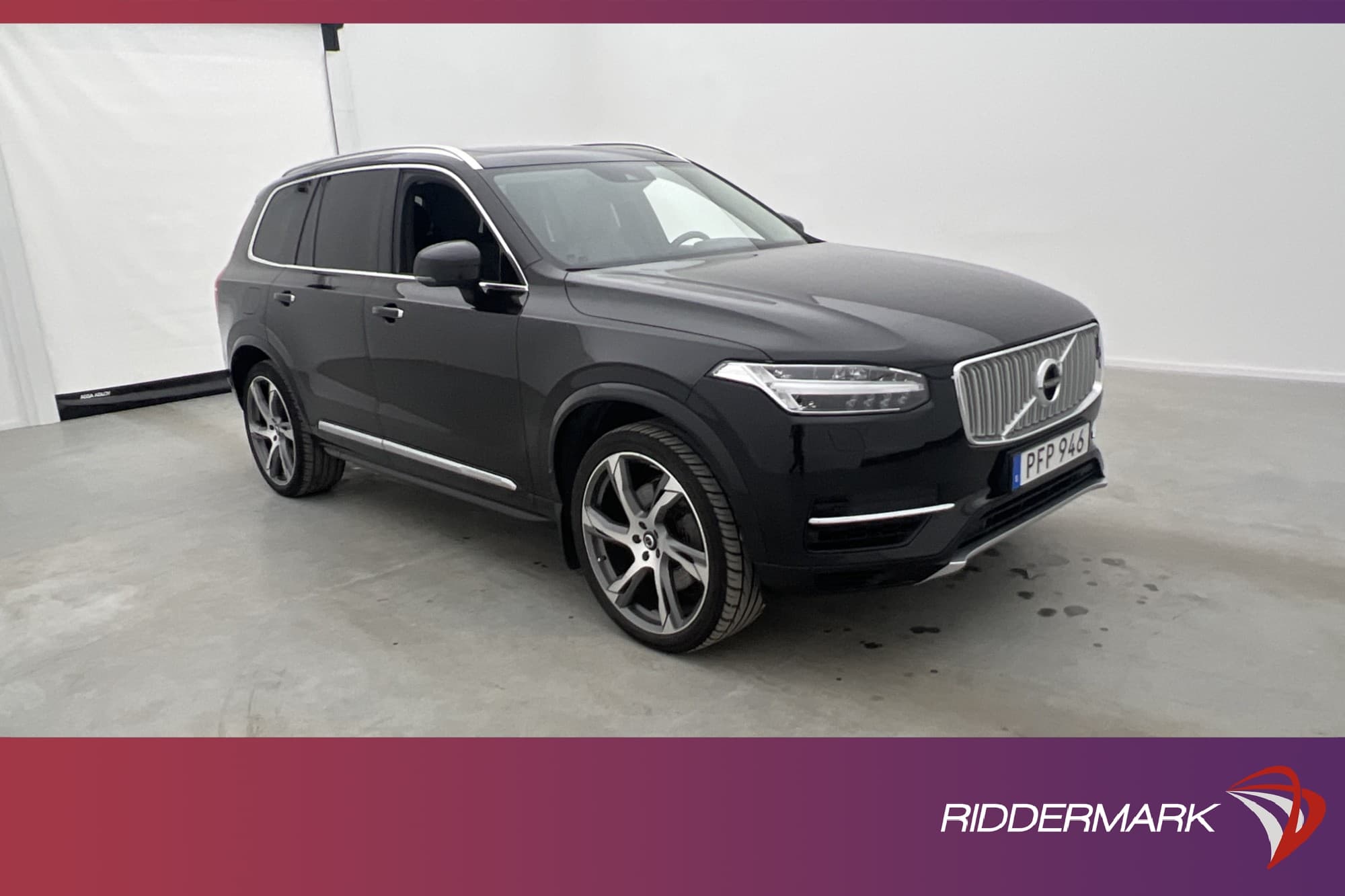 Volvo XC90 Recharge T8 AWD
