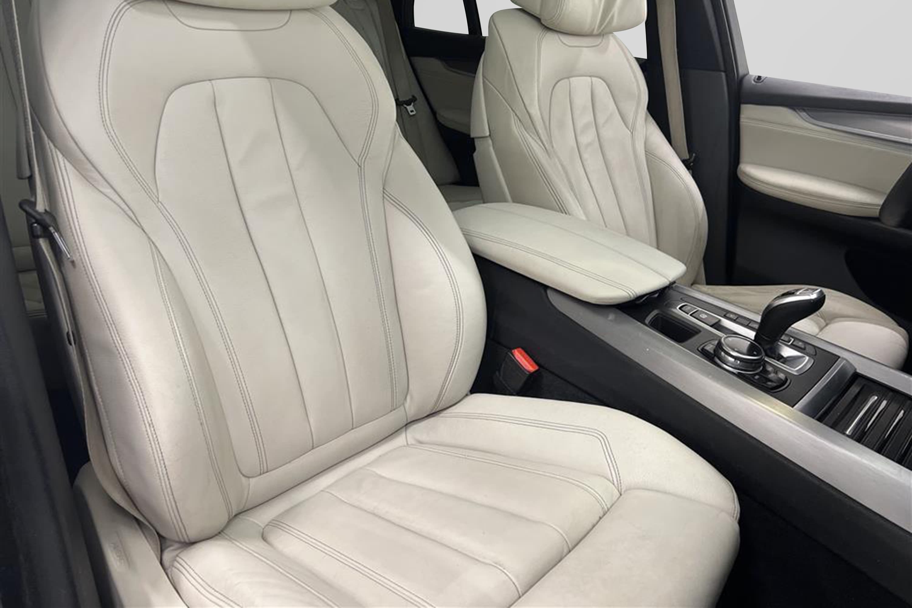 BMW X5 M50d 381hk M-Sport D-värm Panorama Navi Draginteriör