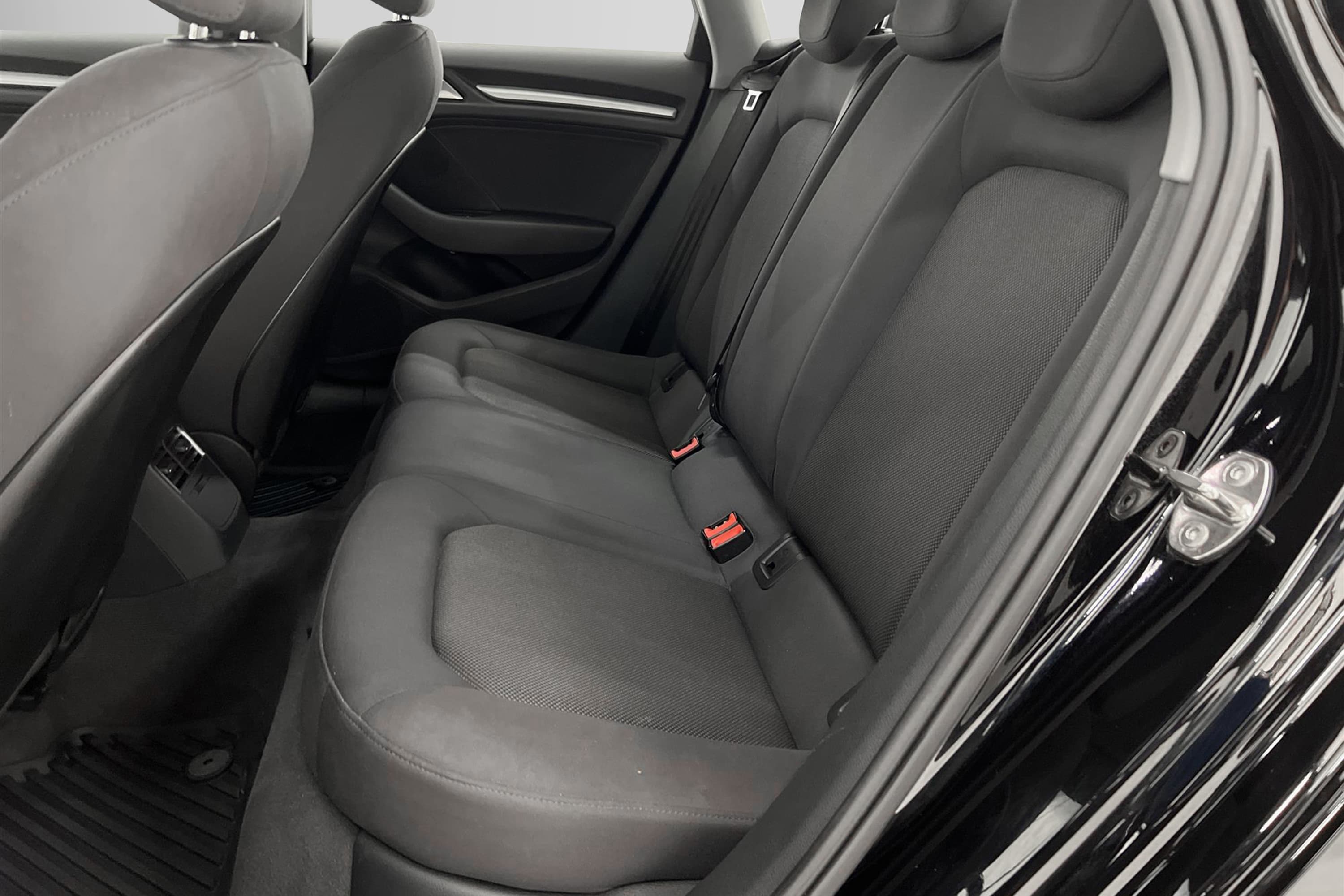 Audi A3 Sedan 30 TFSI 116hk Proline Sensorer 0,51l/mil