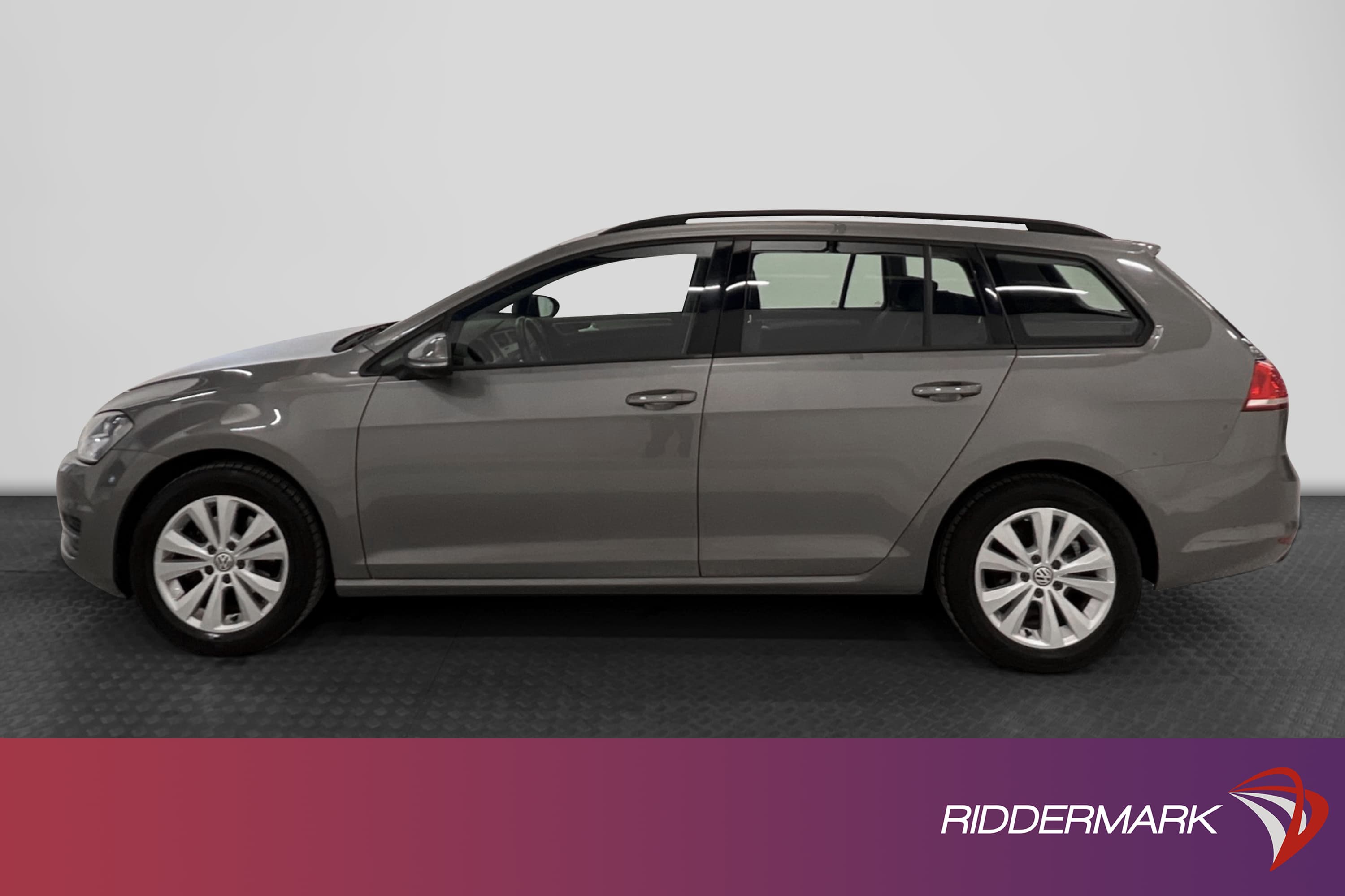 Volkswagen Golf SC 1.2 TSI 110hk