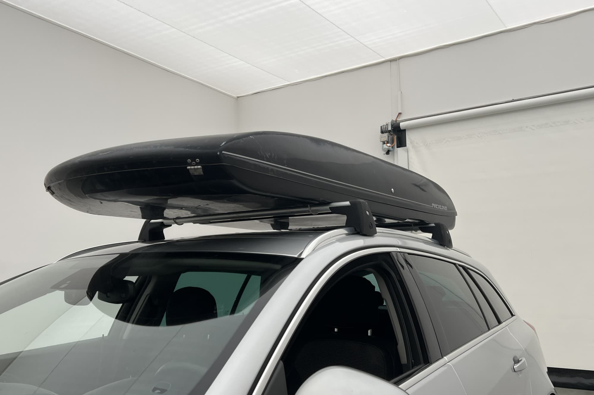 Opel Insignia Sports Tourer 136hk Värmare Dragkrok Takbox