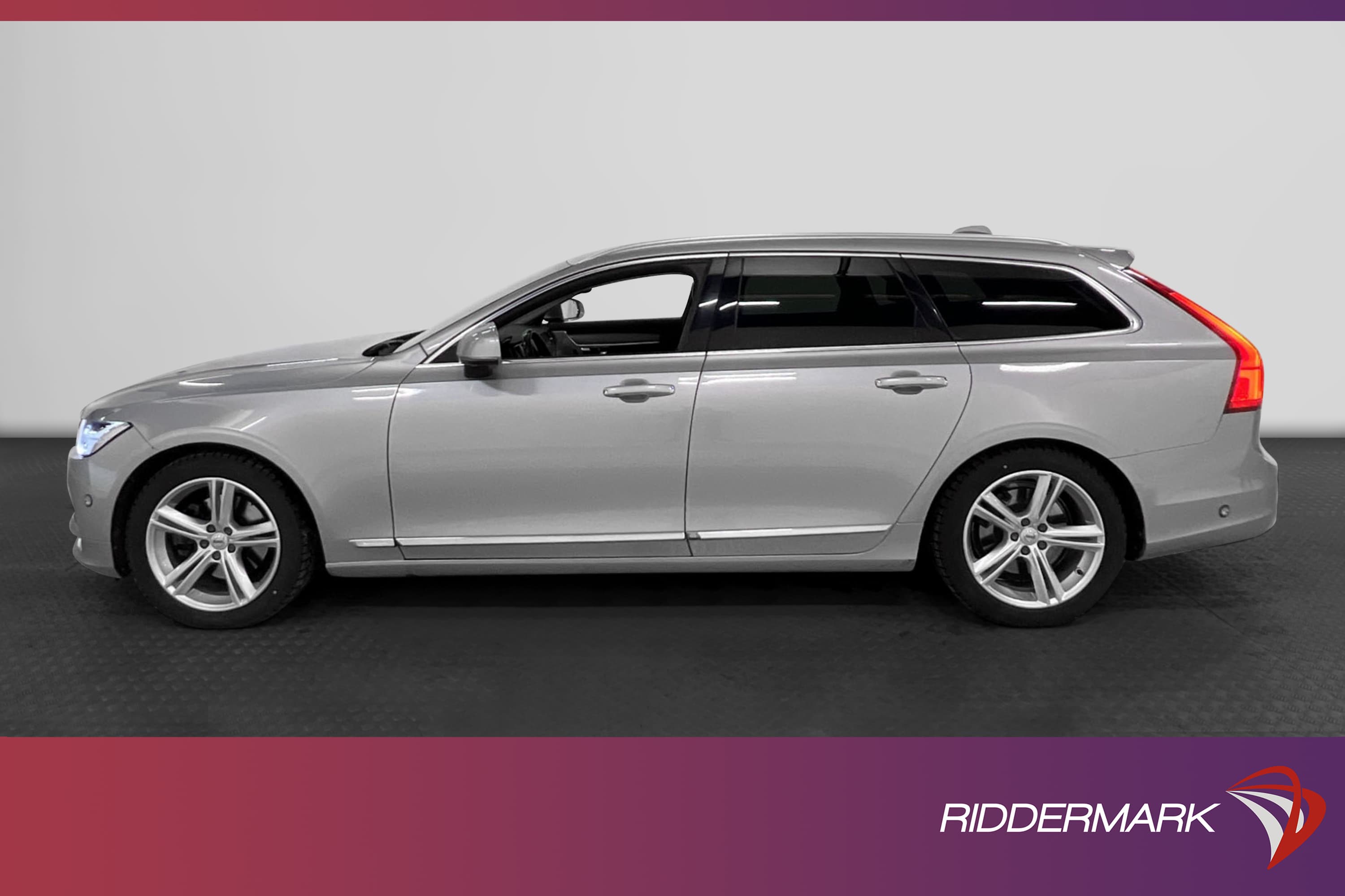 Volvo V90 D5 235hk AWD Inscription