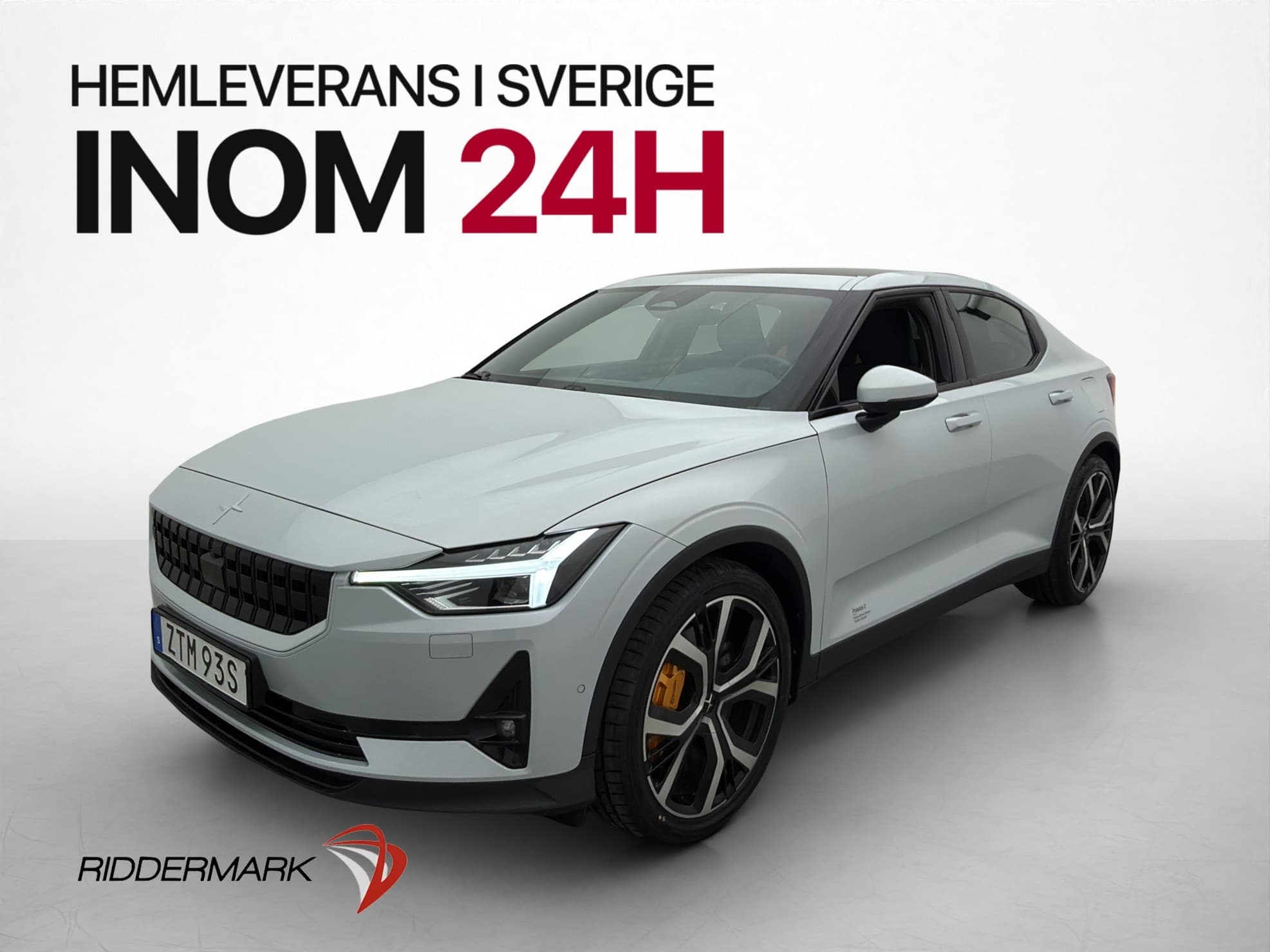 Polestar 2