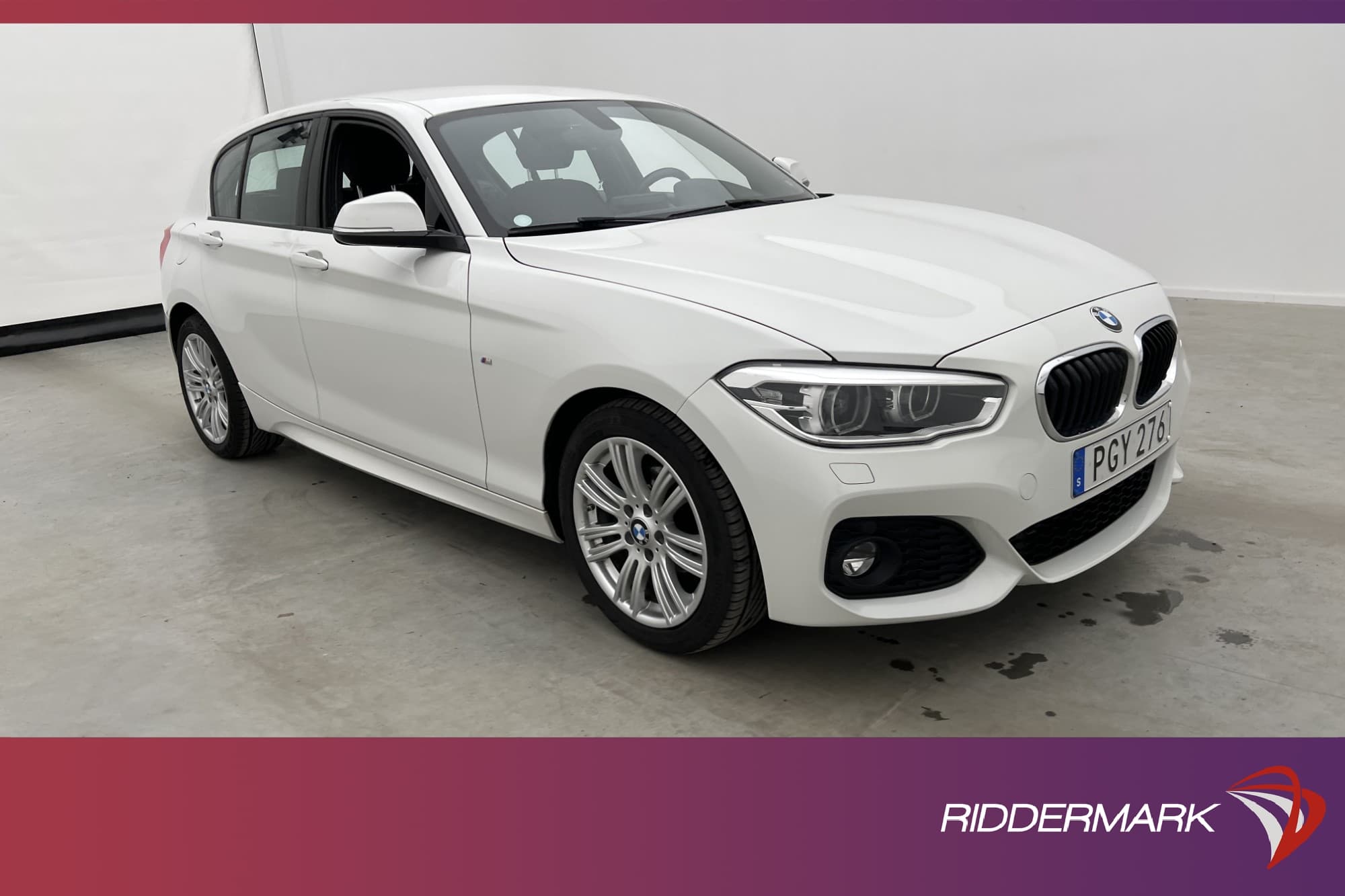 BMW 118 i