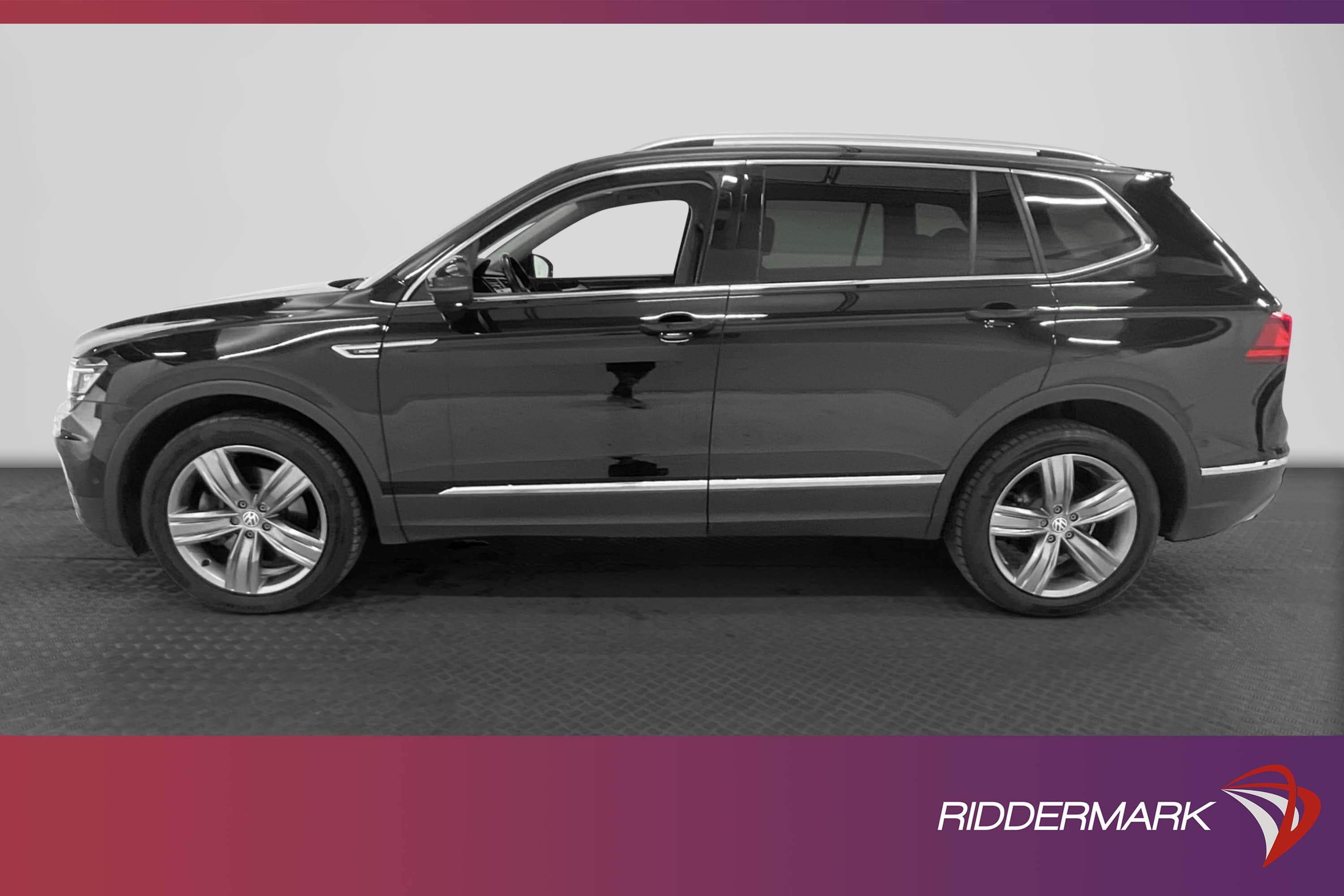 Volkswagen Tiguan Allspace 4M