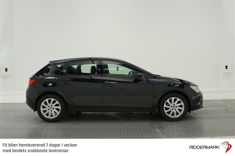 SEAT Leon 1.2 TSI 105hk