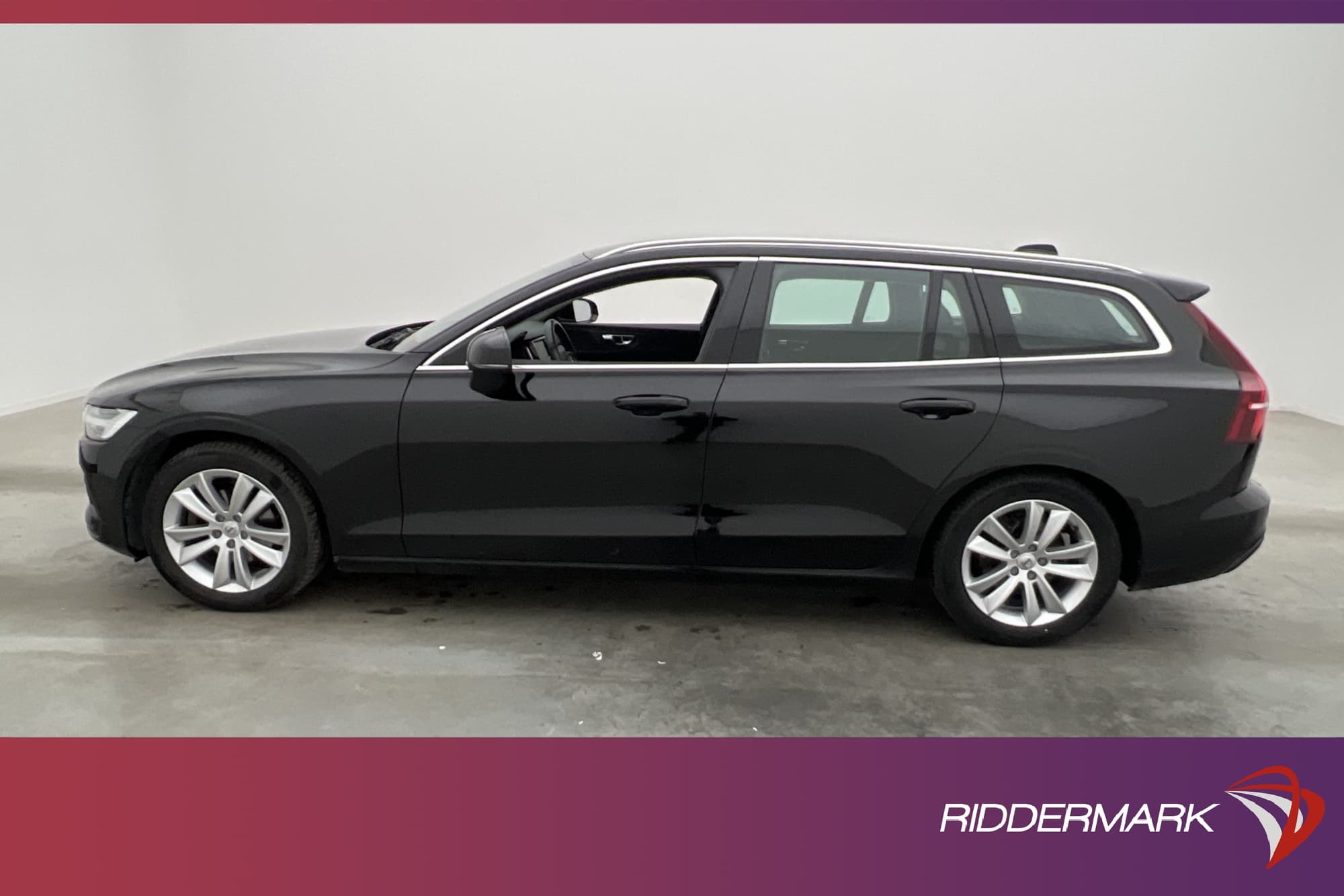 Volvo V60 D3