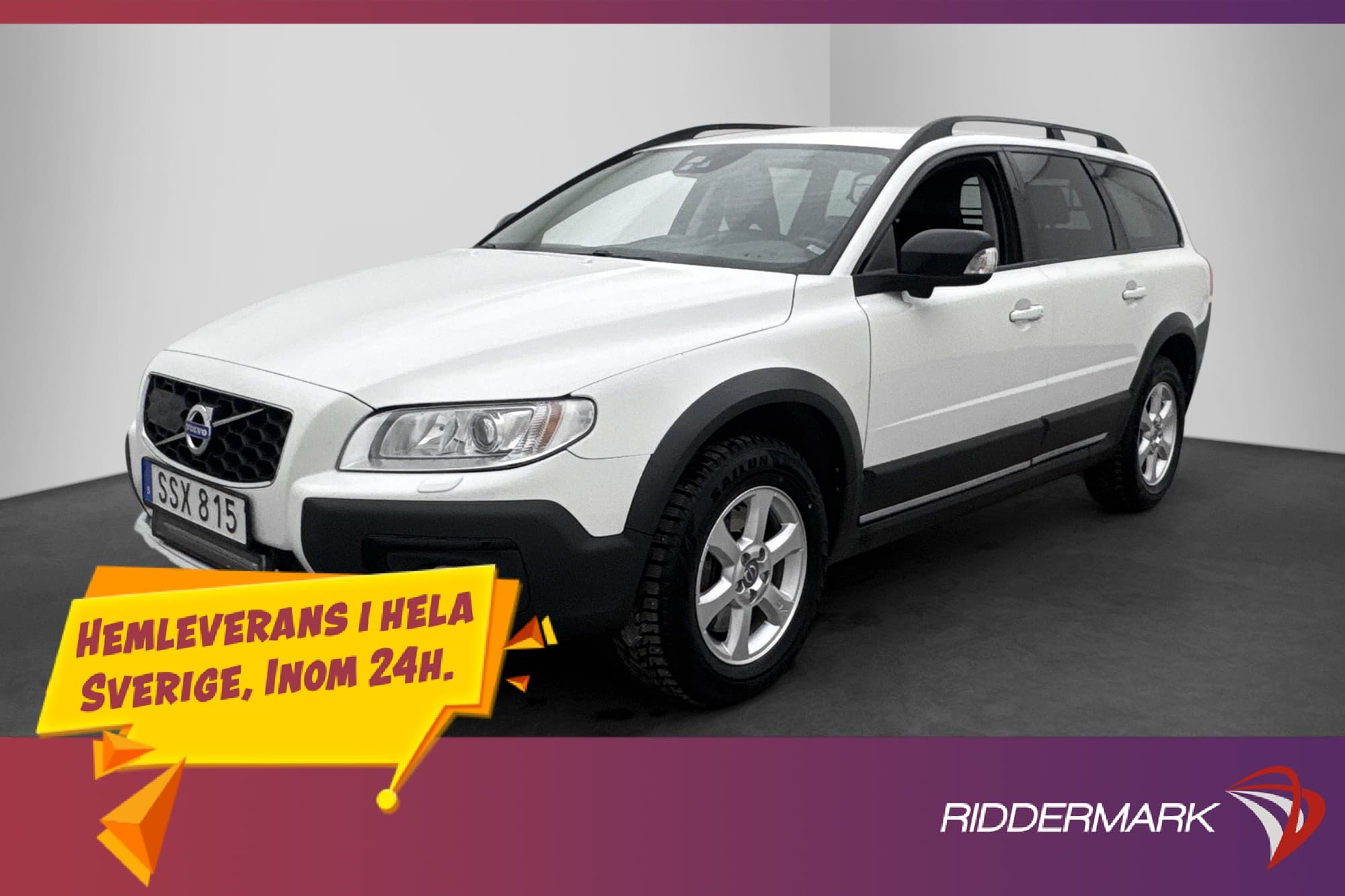 Volvo XC70