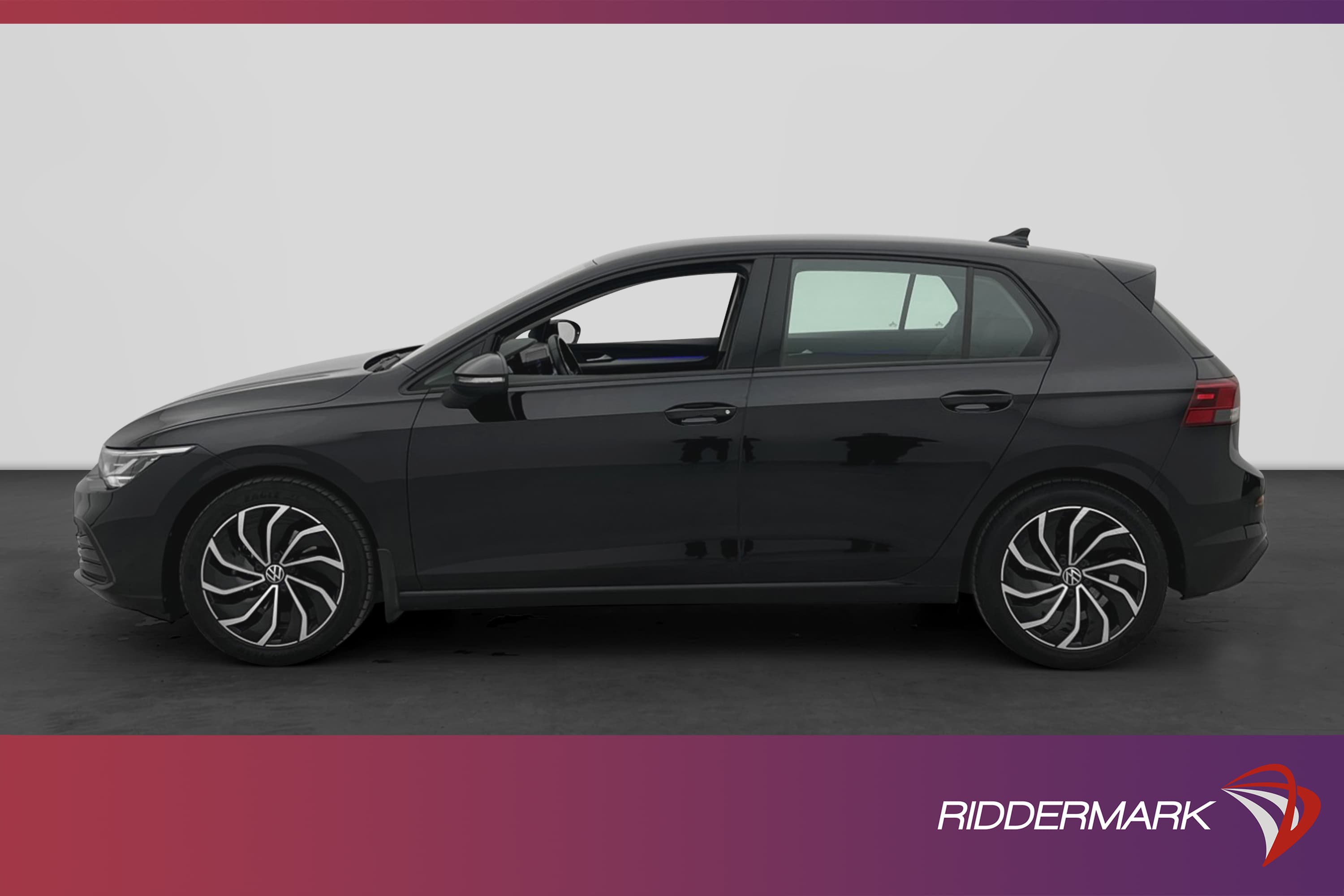 Volkswagen Golf 1.0 eTSI