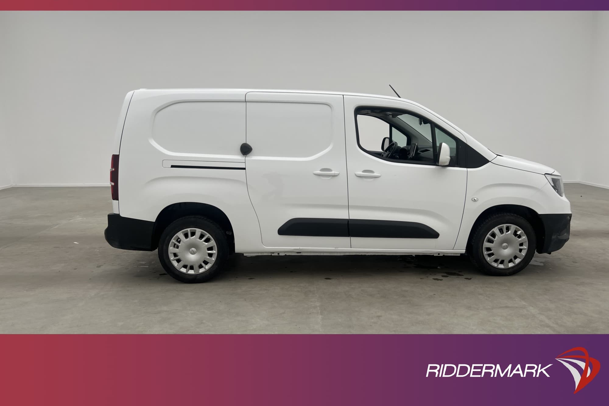 Opel Combo 1.5