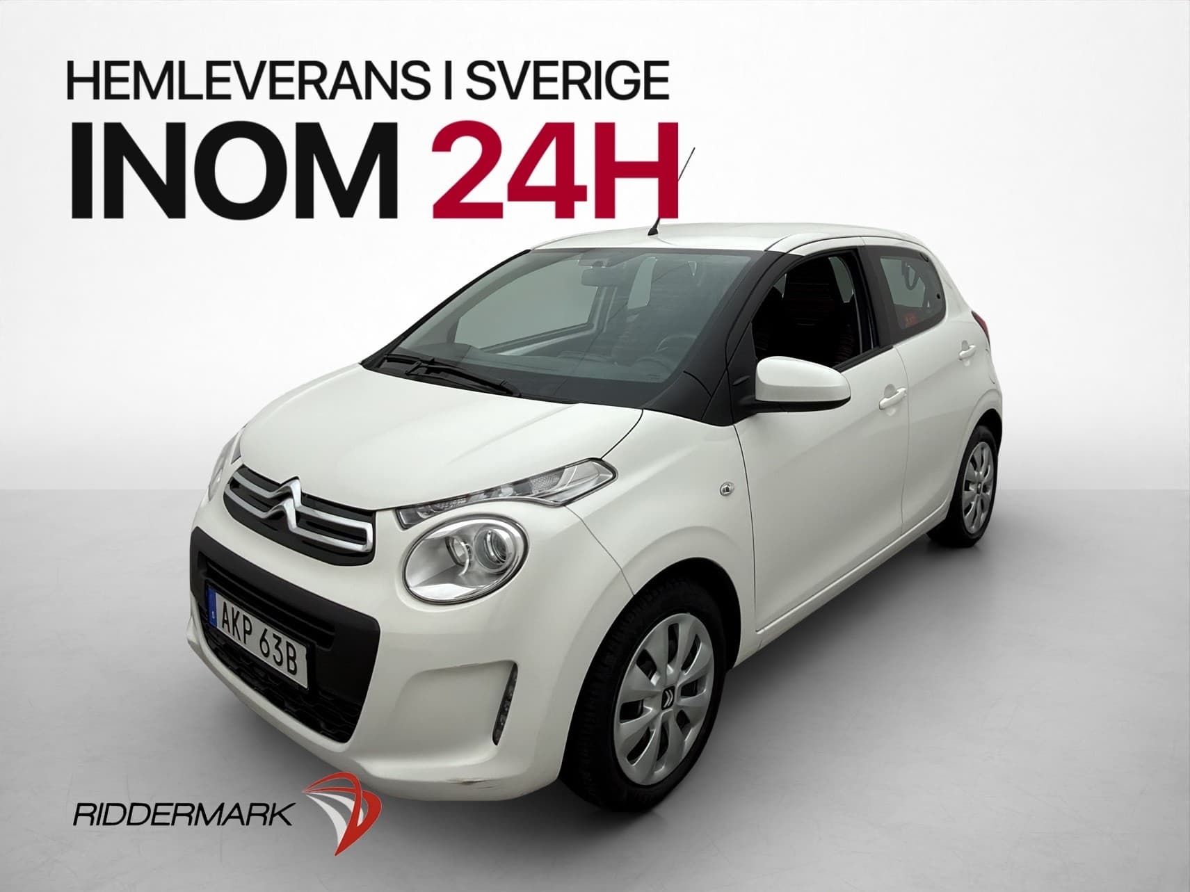 Citroën C1