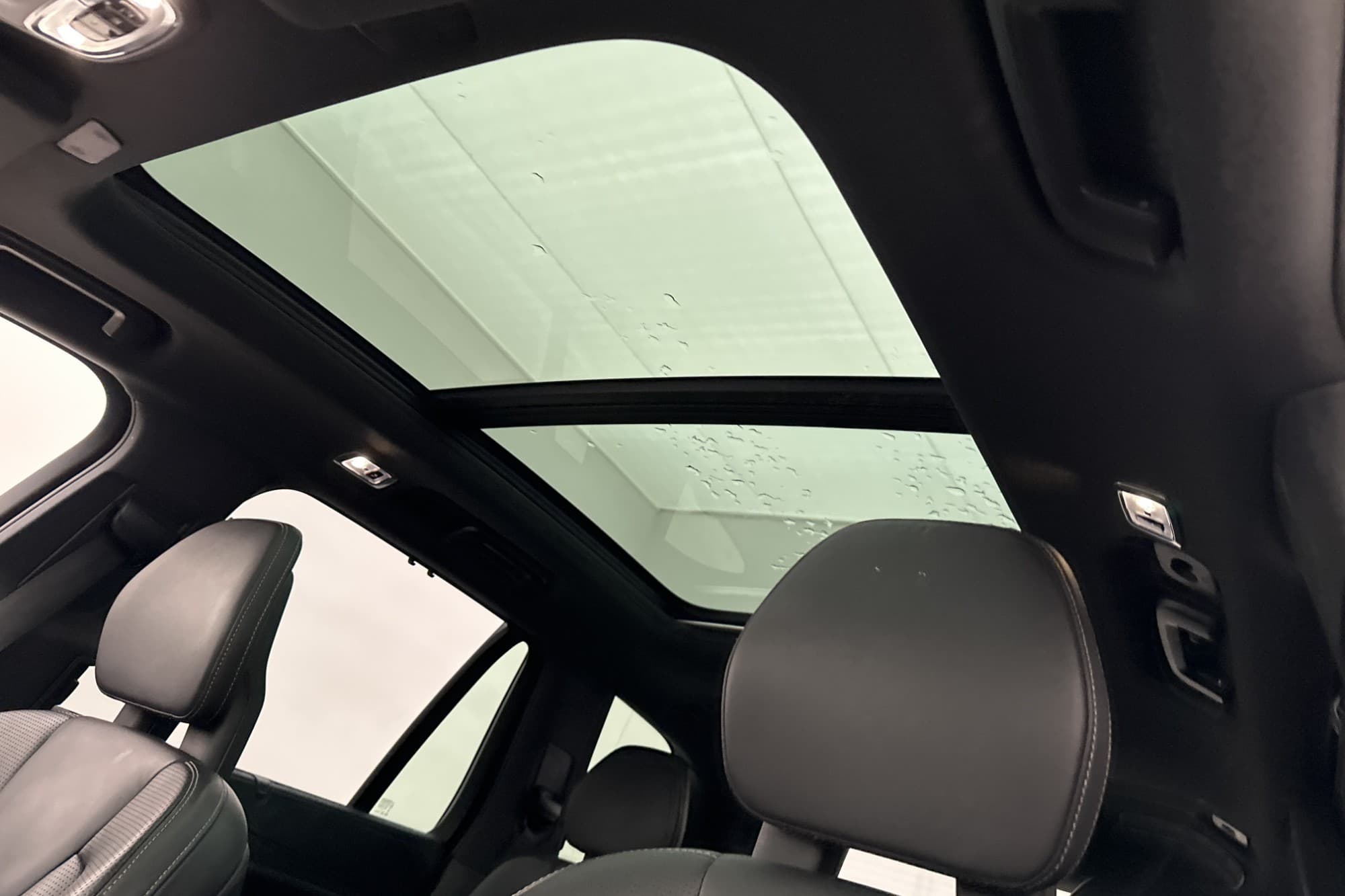 Volvo XC90 B5 AWD R-Design 7-Sits Massage Pano H/K Luftfjädr