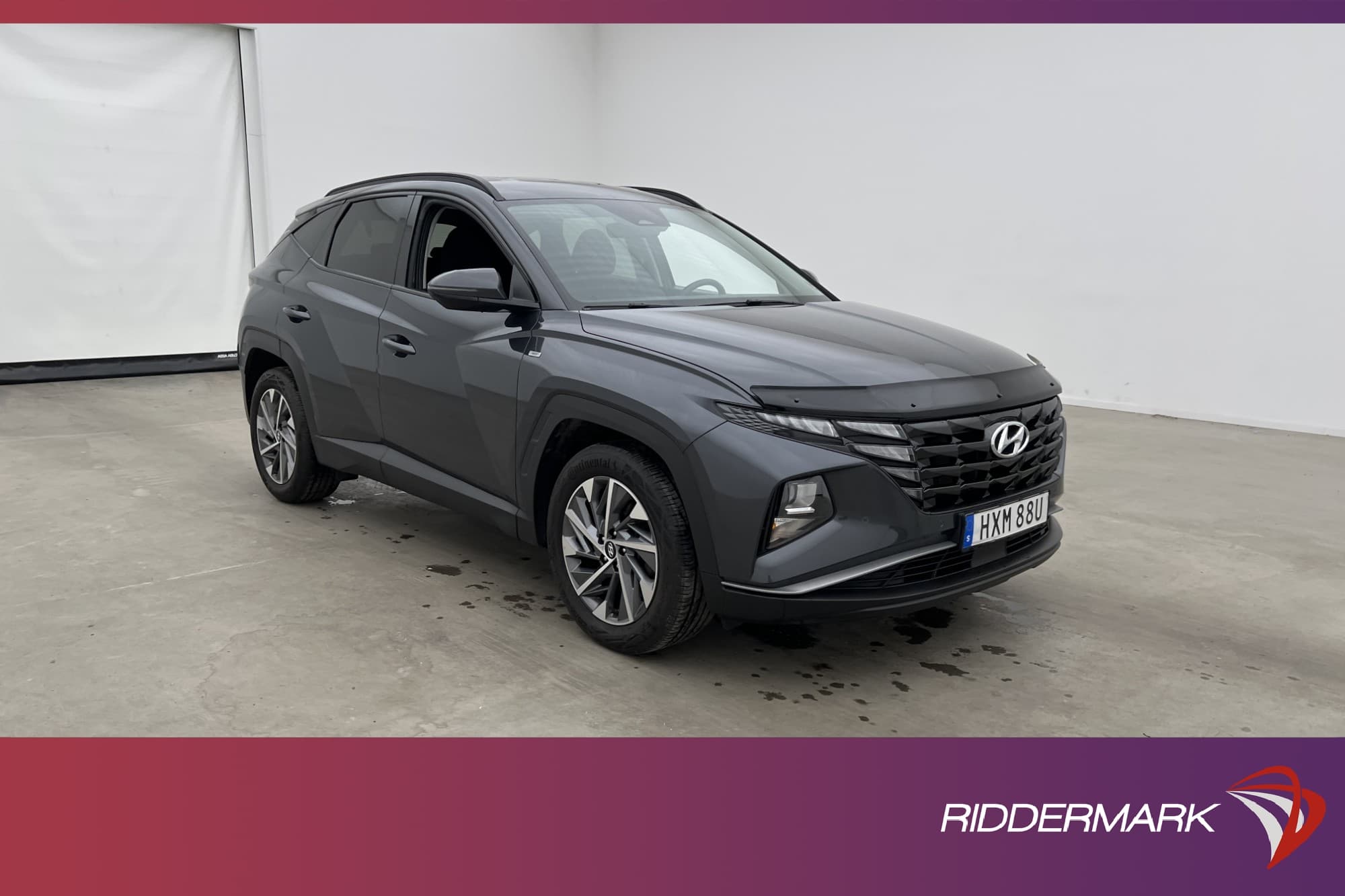 Hyundai Tucson 1.6 150hk