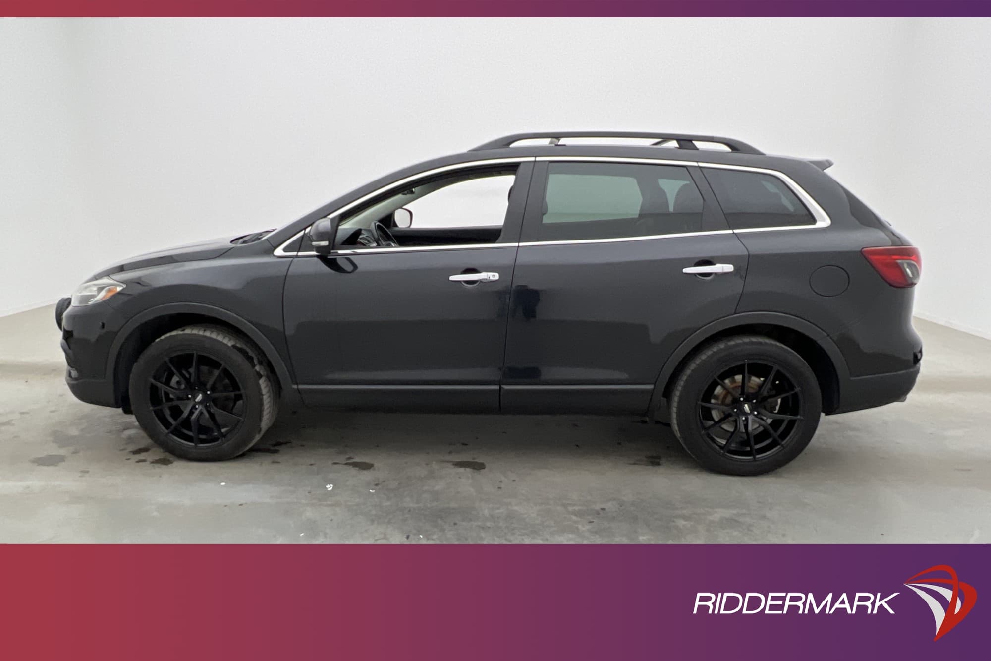 Mazda CX-9