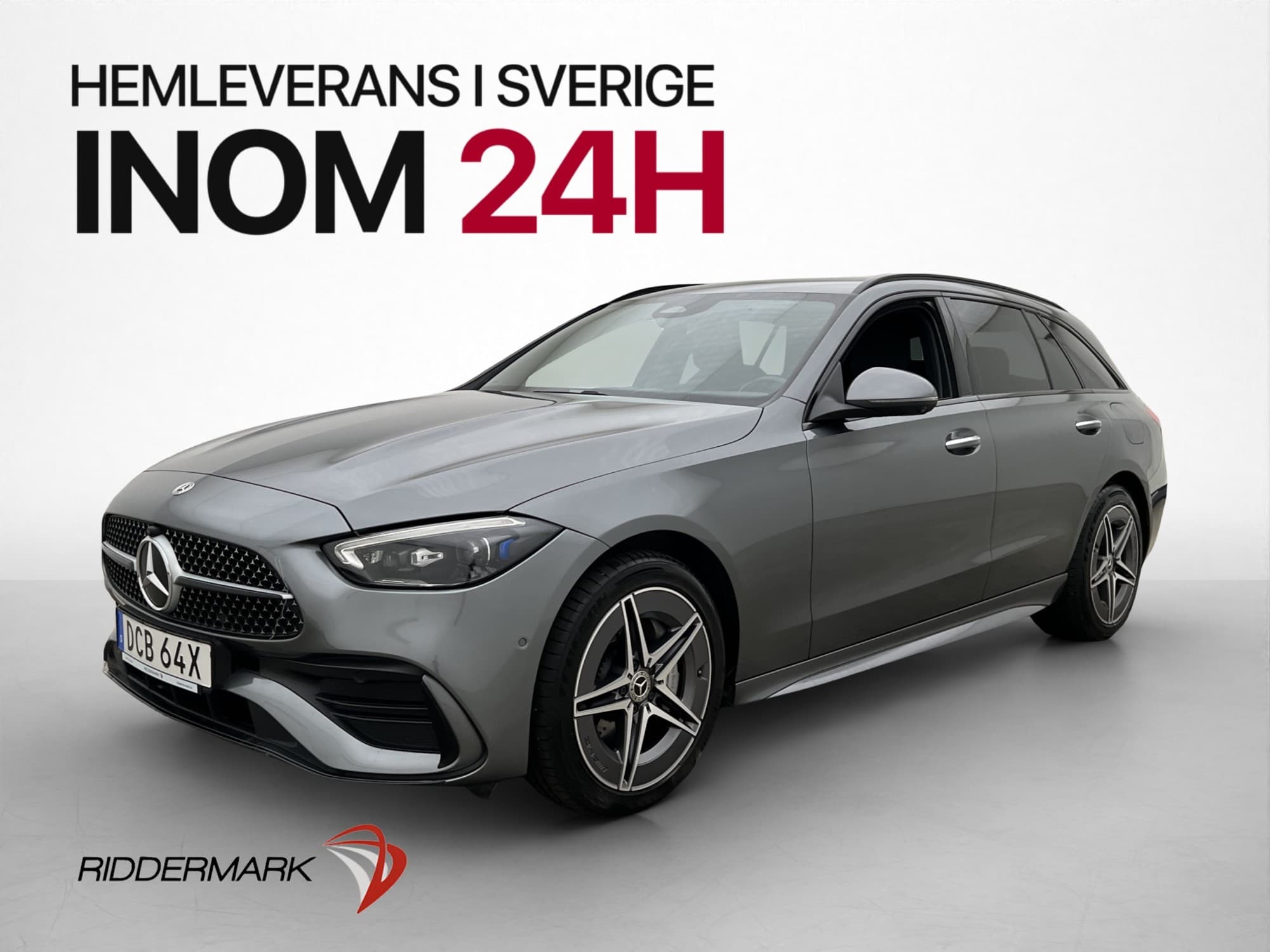 Mercedes-Benz C300 T