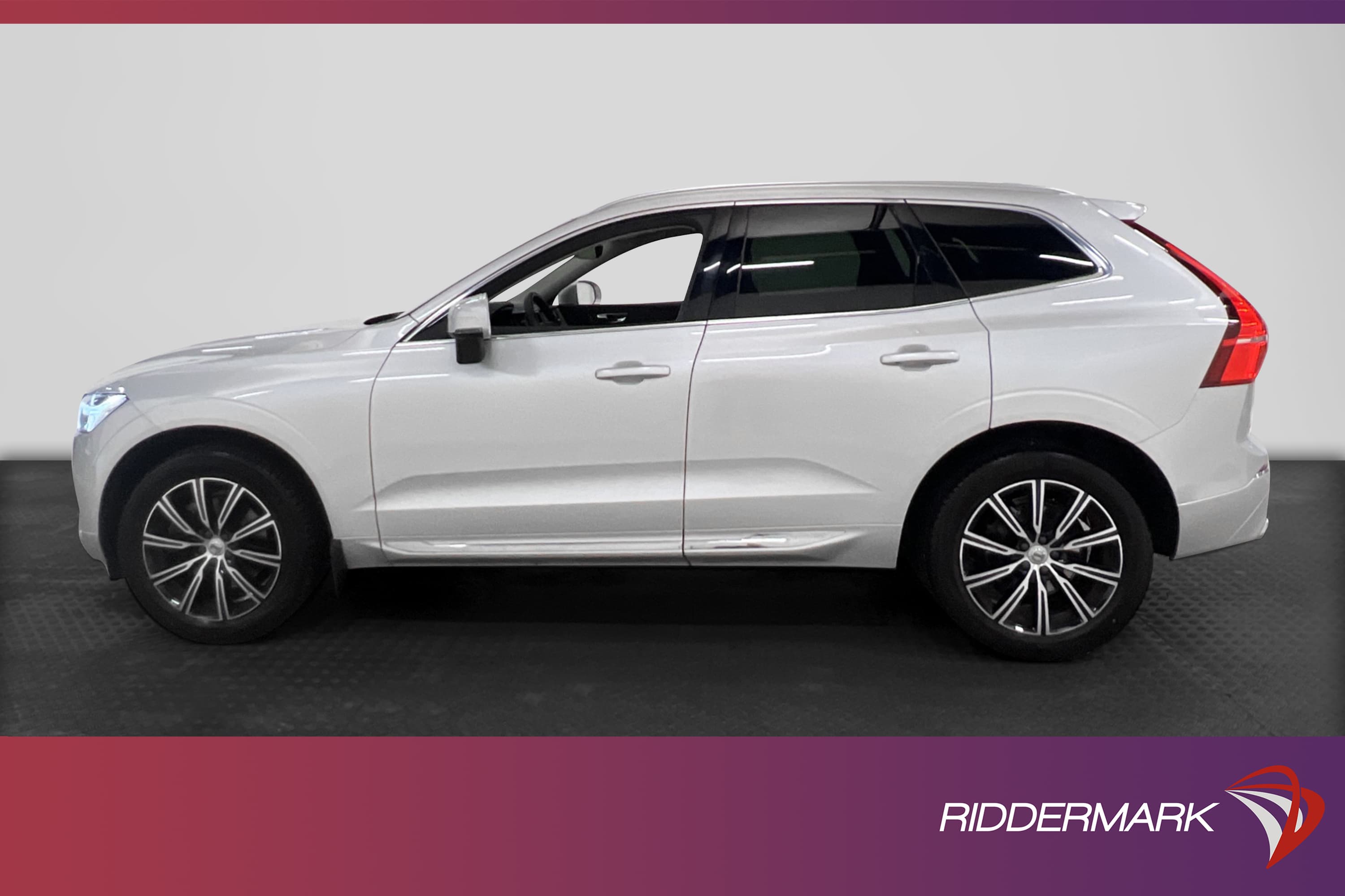 Volvo XC60 T4 190hk