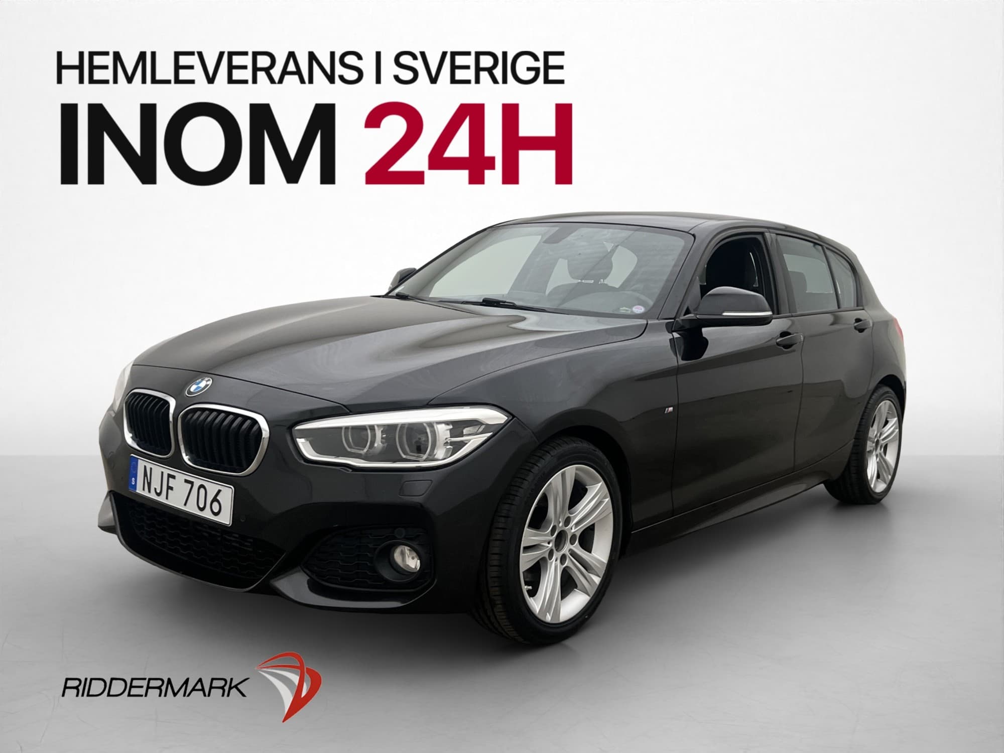 BMW 118d