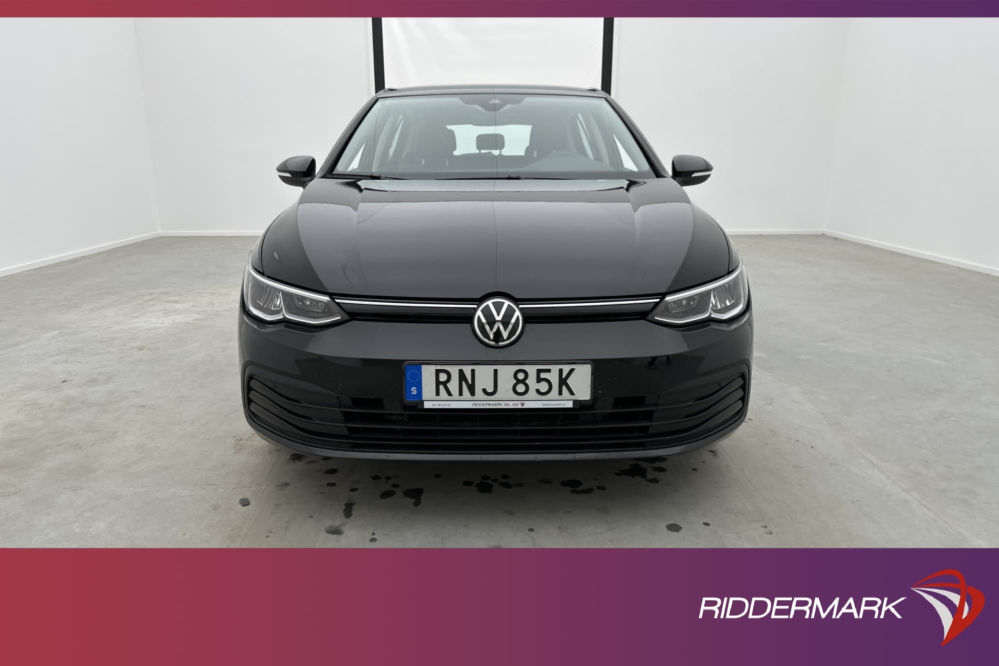 Volkswagen Golf 1.5 150hk