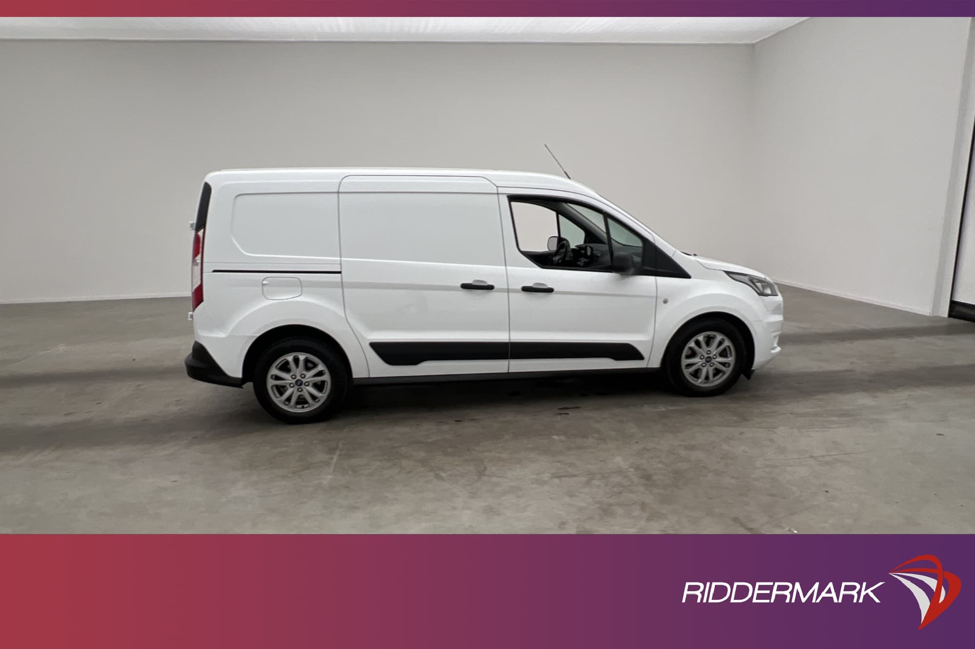 Ford Transit Connect LWB