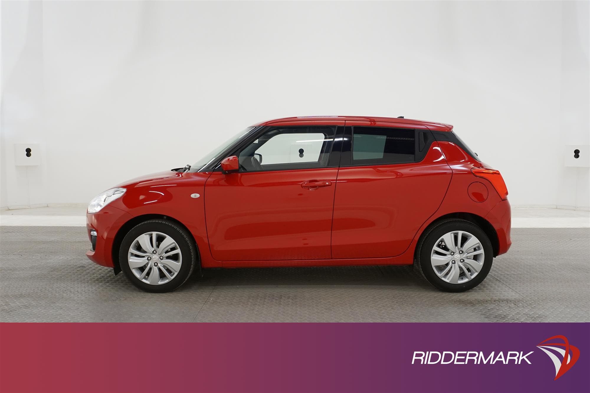 Suzuki Swift 1.2 90hk