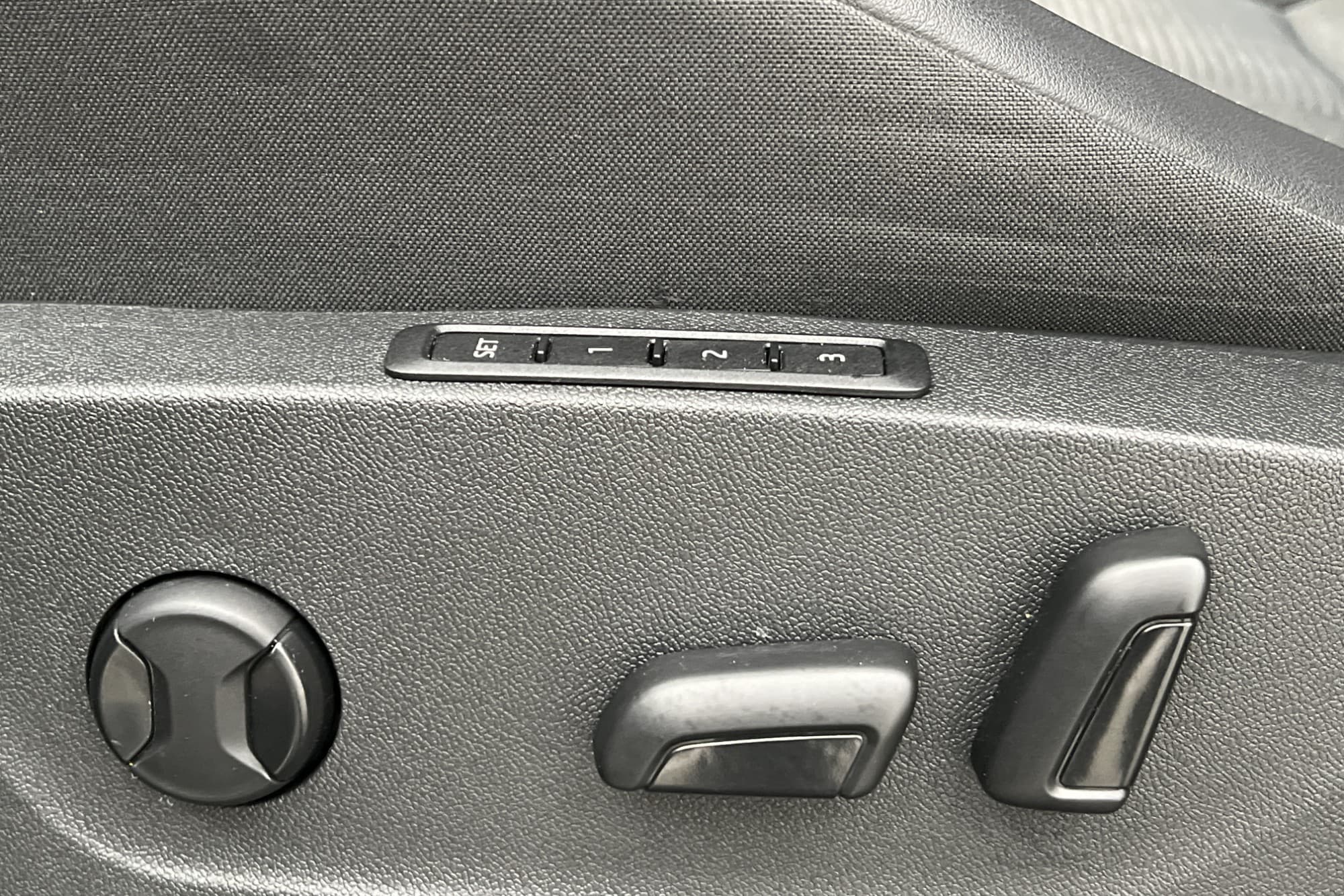 slider